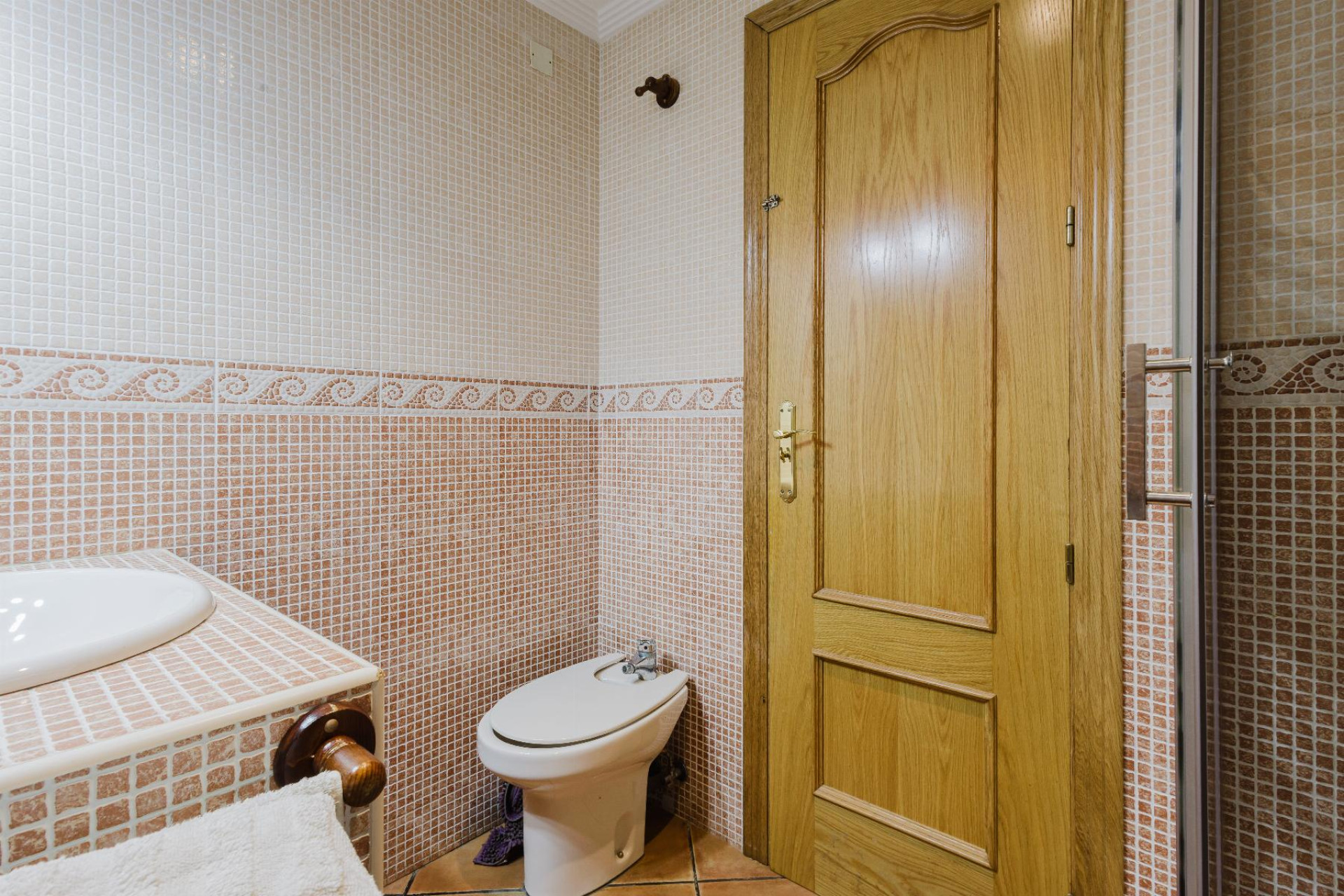 Revente - Bungalow - Torrevieja - La Mata