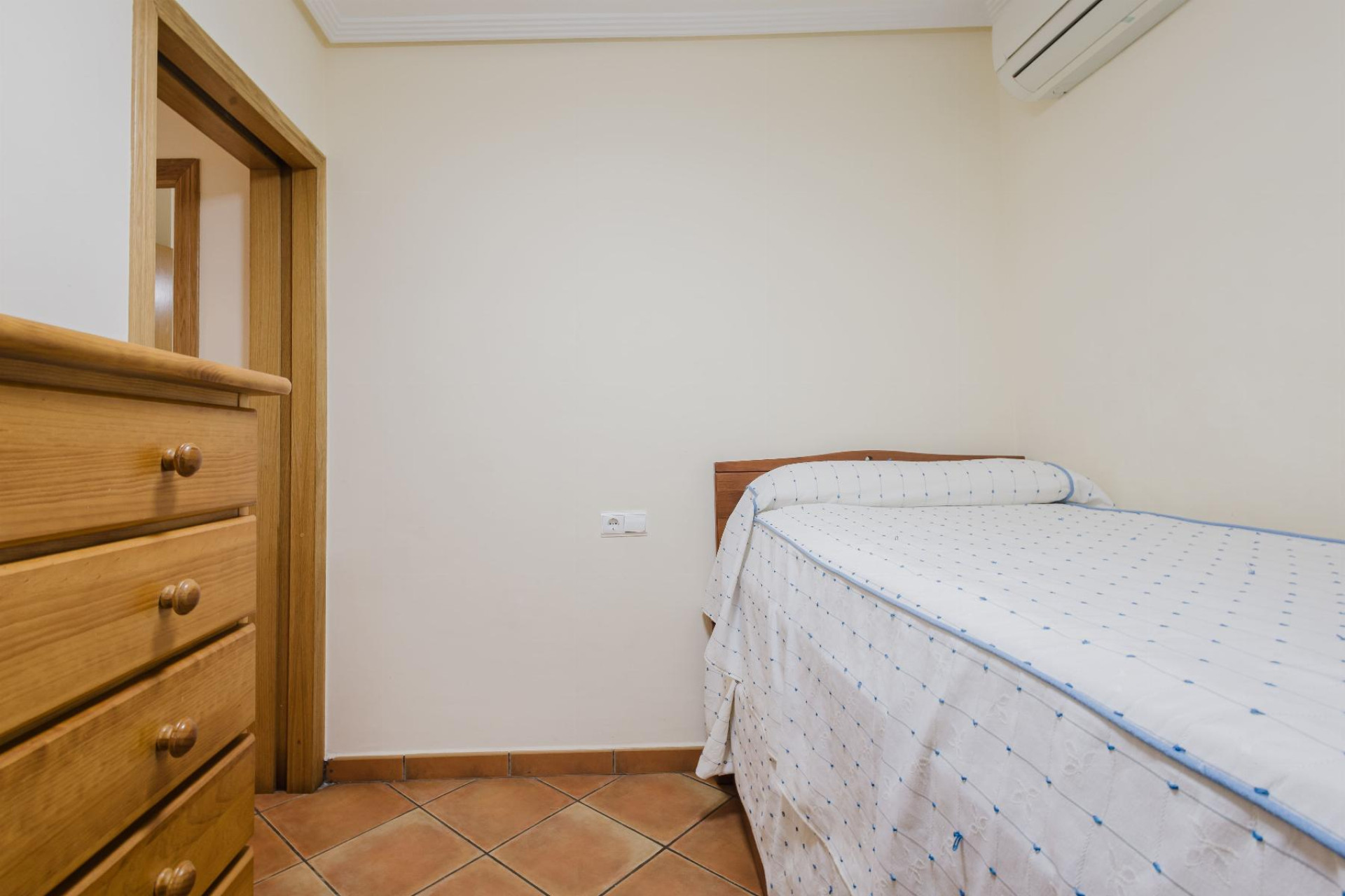 Revente - Bungalow - Torrevieja - La Mata