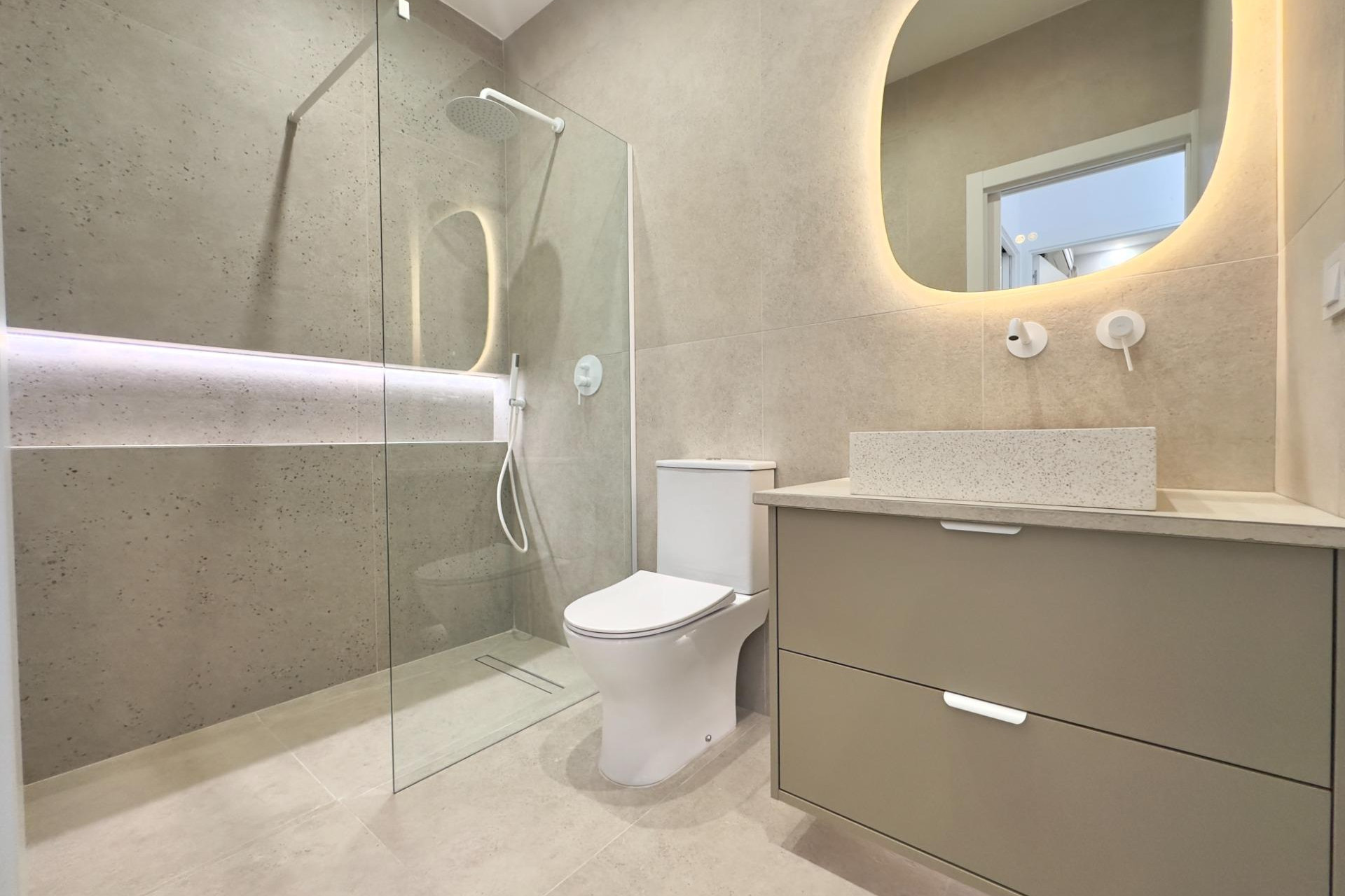 Revente - Bungalow - Torrevieja - La Siesta - El Salado - Torreta