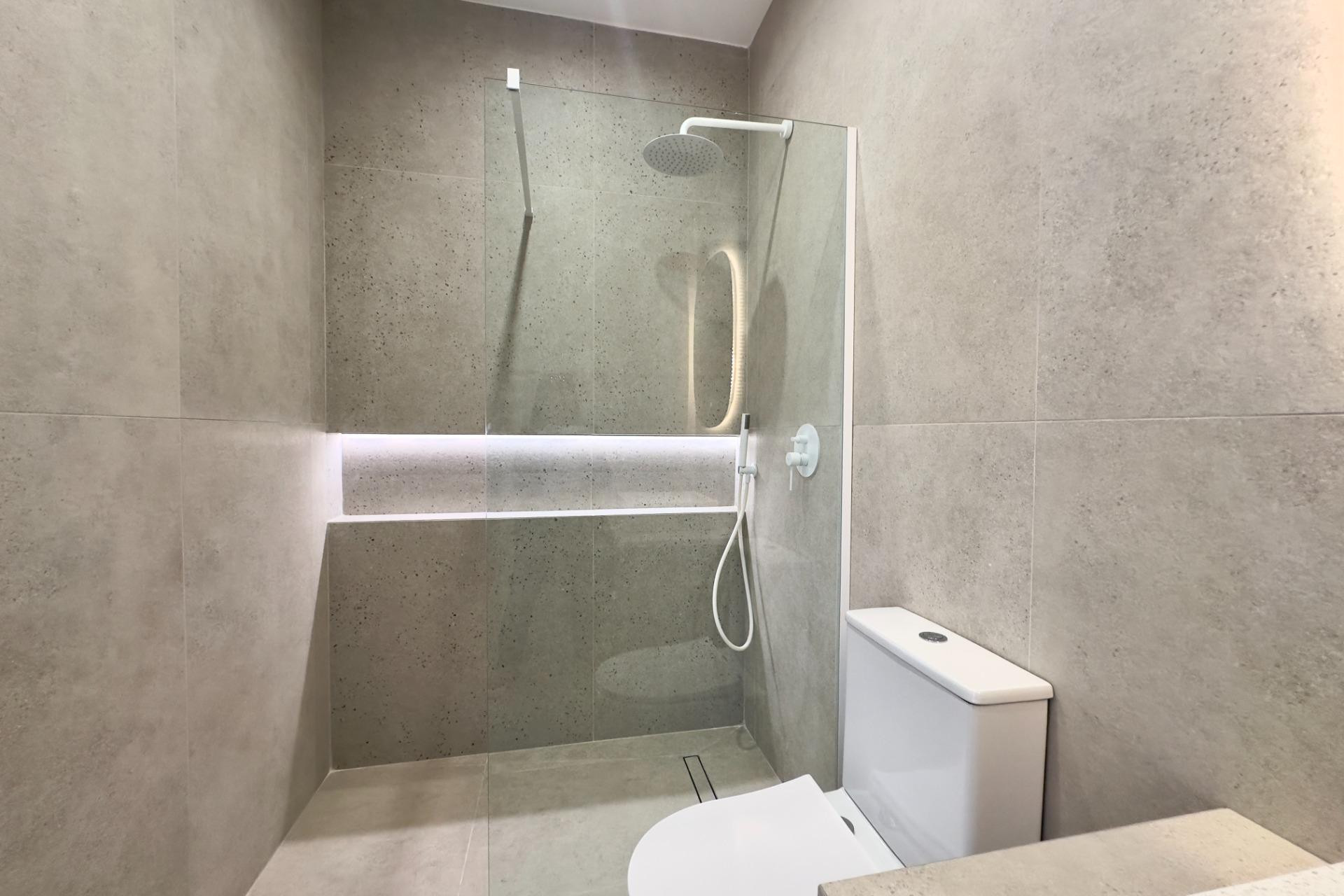 Revente - Bungalow - Torrevieja - La Siesta - El Salado - Torreta