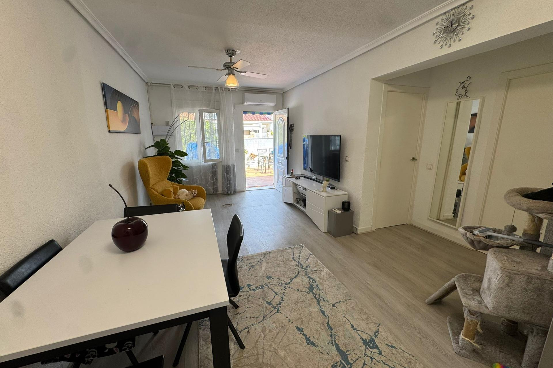 Revente - Bungalow - Torrevieja - La Siesta - El Salado - Torreta