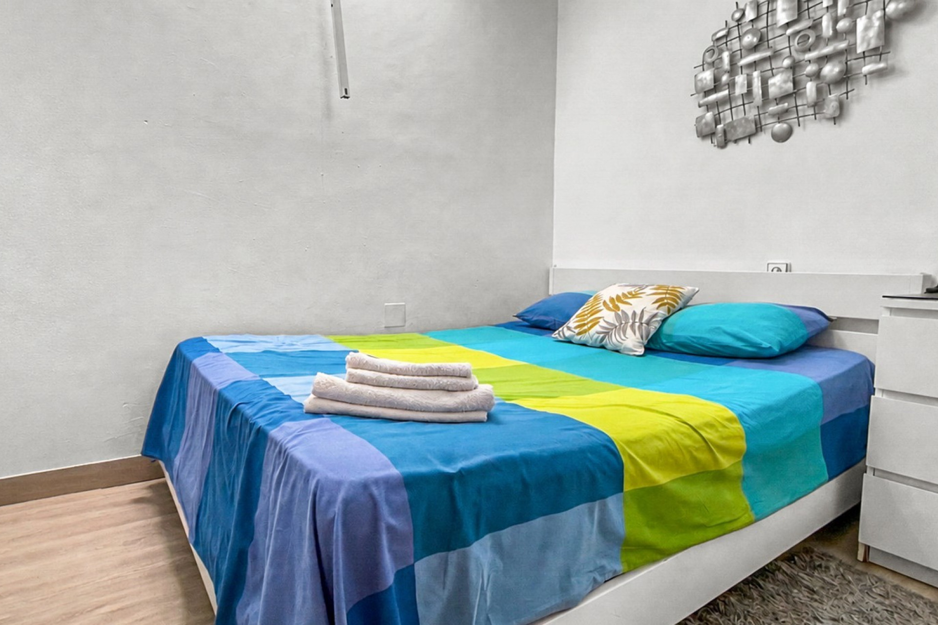 Revente - Bungalow - Torrevieja - La Siesta - El Salado -  Torreta