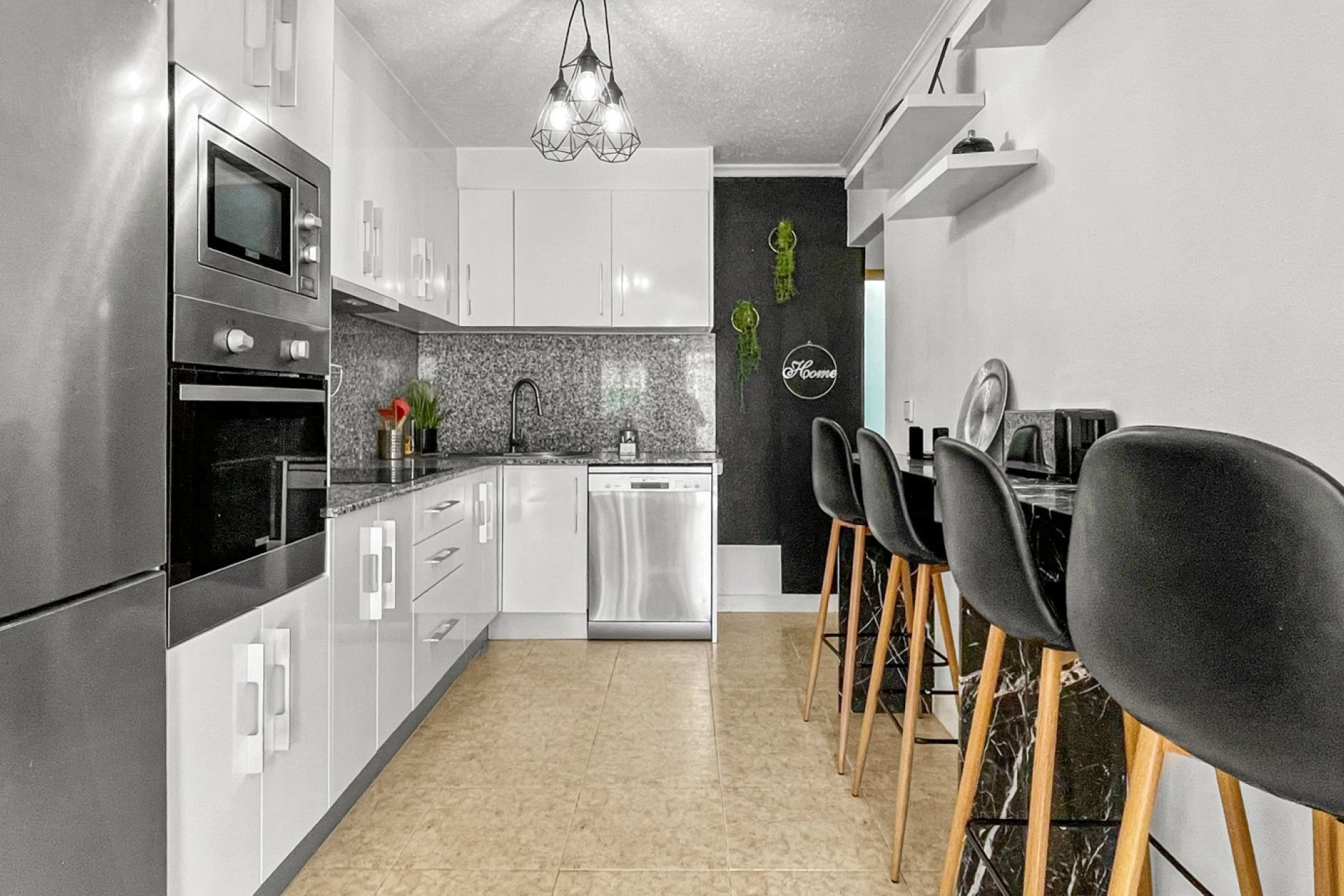 Revente - Bungalow - Torrevieja - La Siesta - El Salado -  Torreta