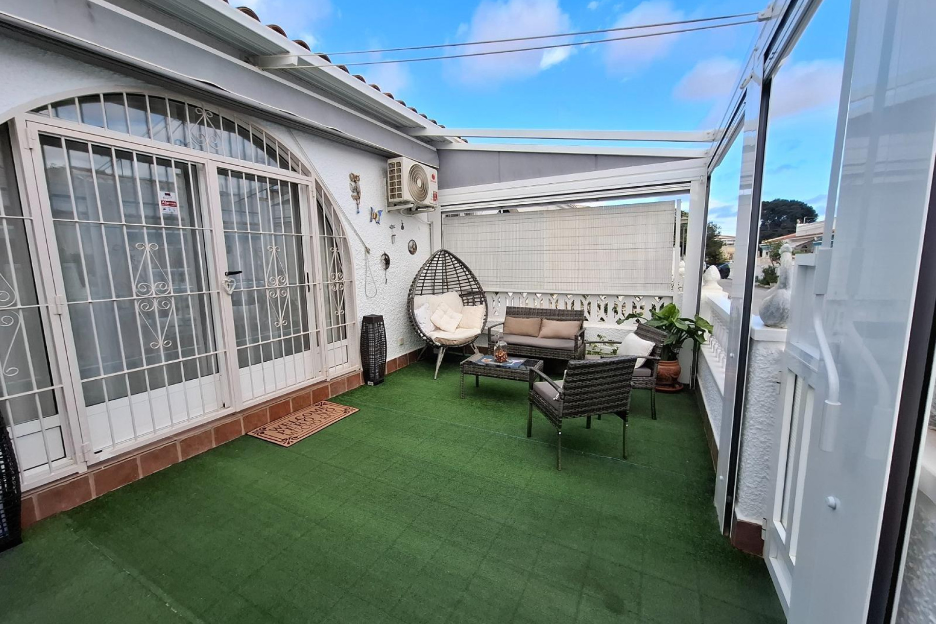 Revente - Bungalow - Torrevieja - La Siesta - El Salado - Torreta