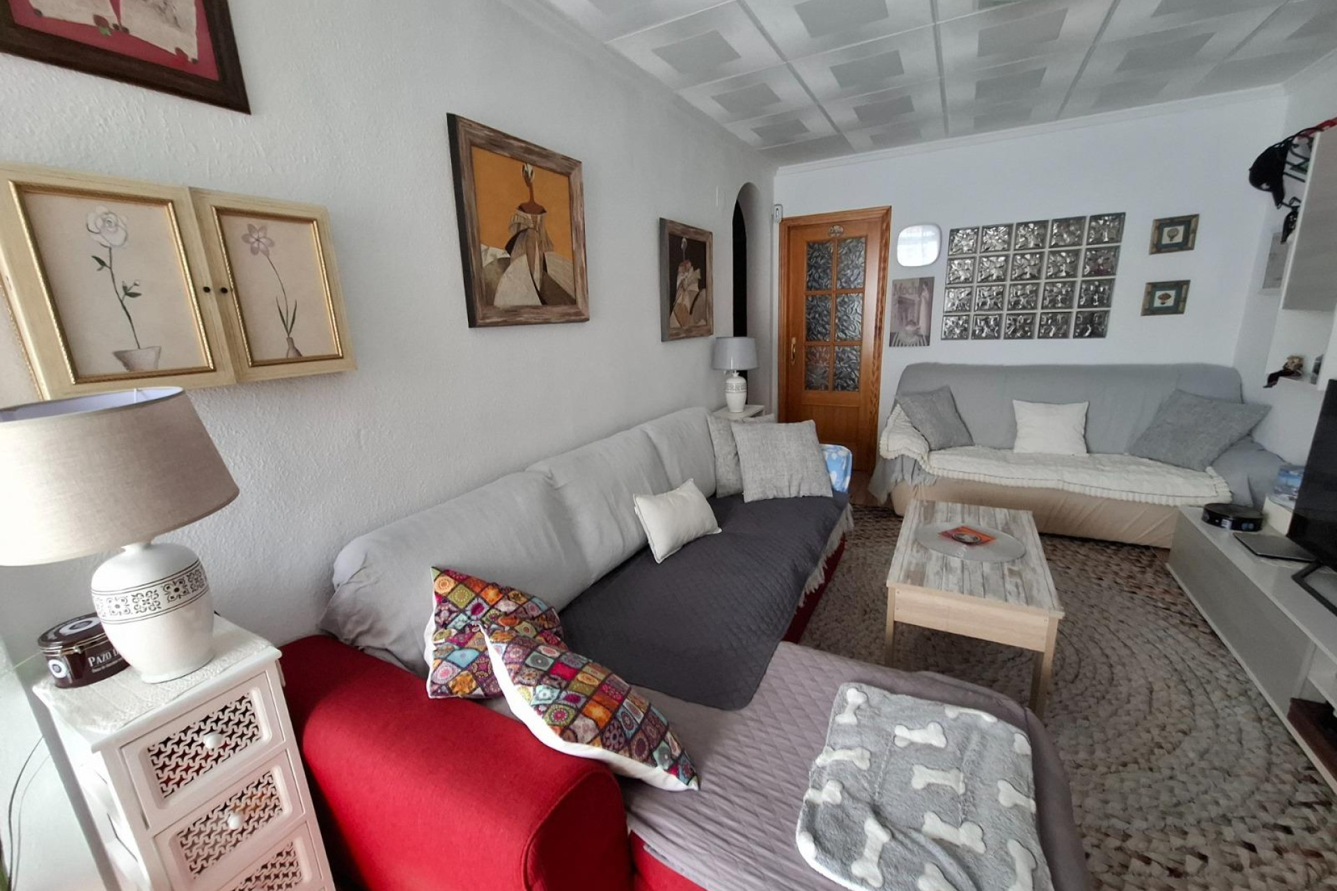 Revente - Bungalow - Torrevieja - La Siesta - El Salado - Torreta