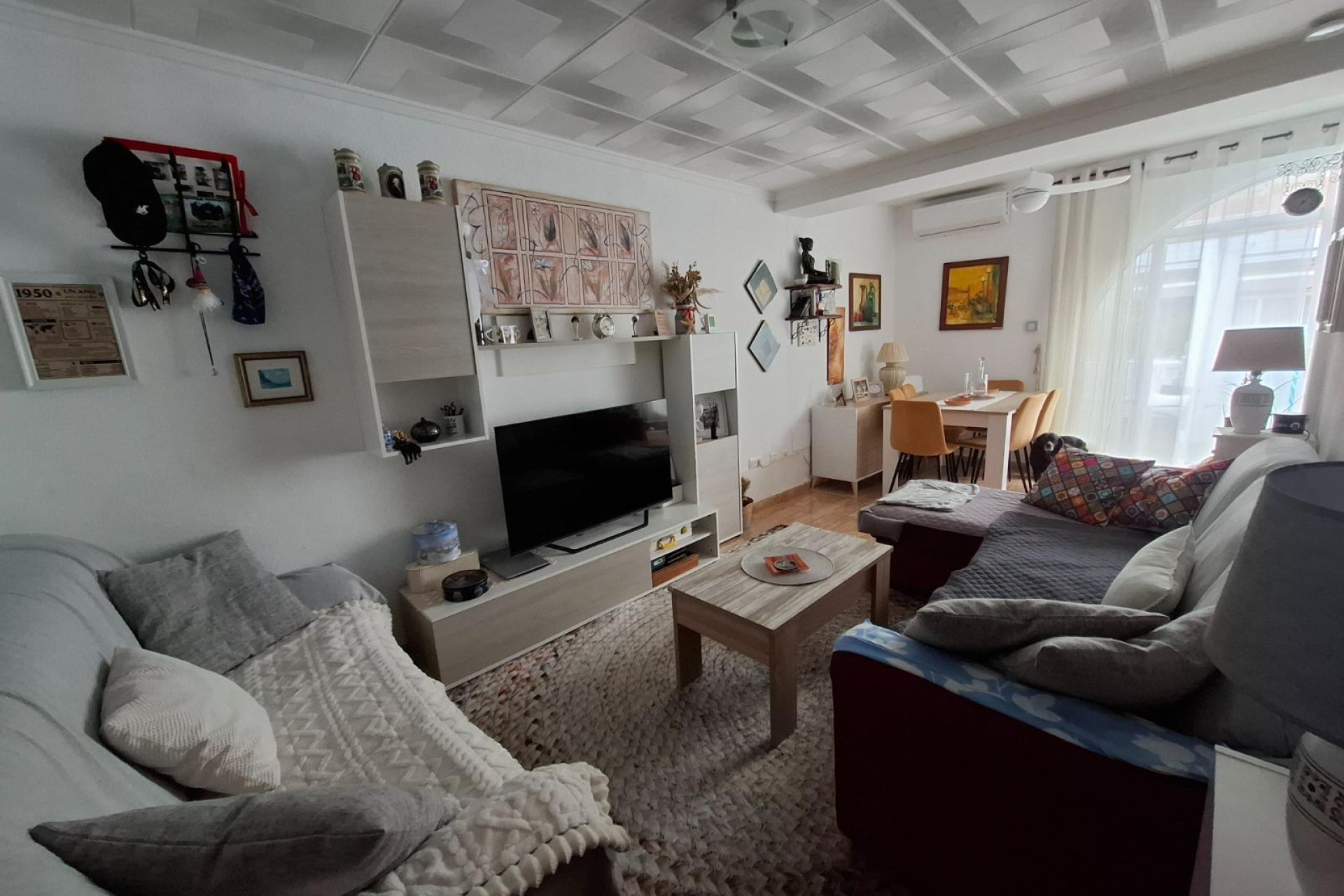 Revente - Bungalow - Torrevieja - La Siesta - El Salado - Torreta