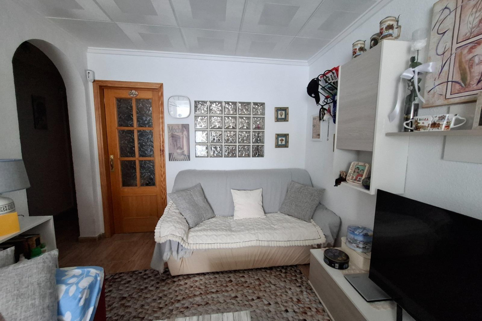 Revente - Bungalow - Torrevieja - La Siesta - El Salado - Torreta