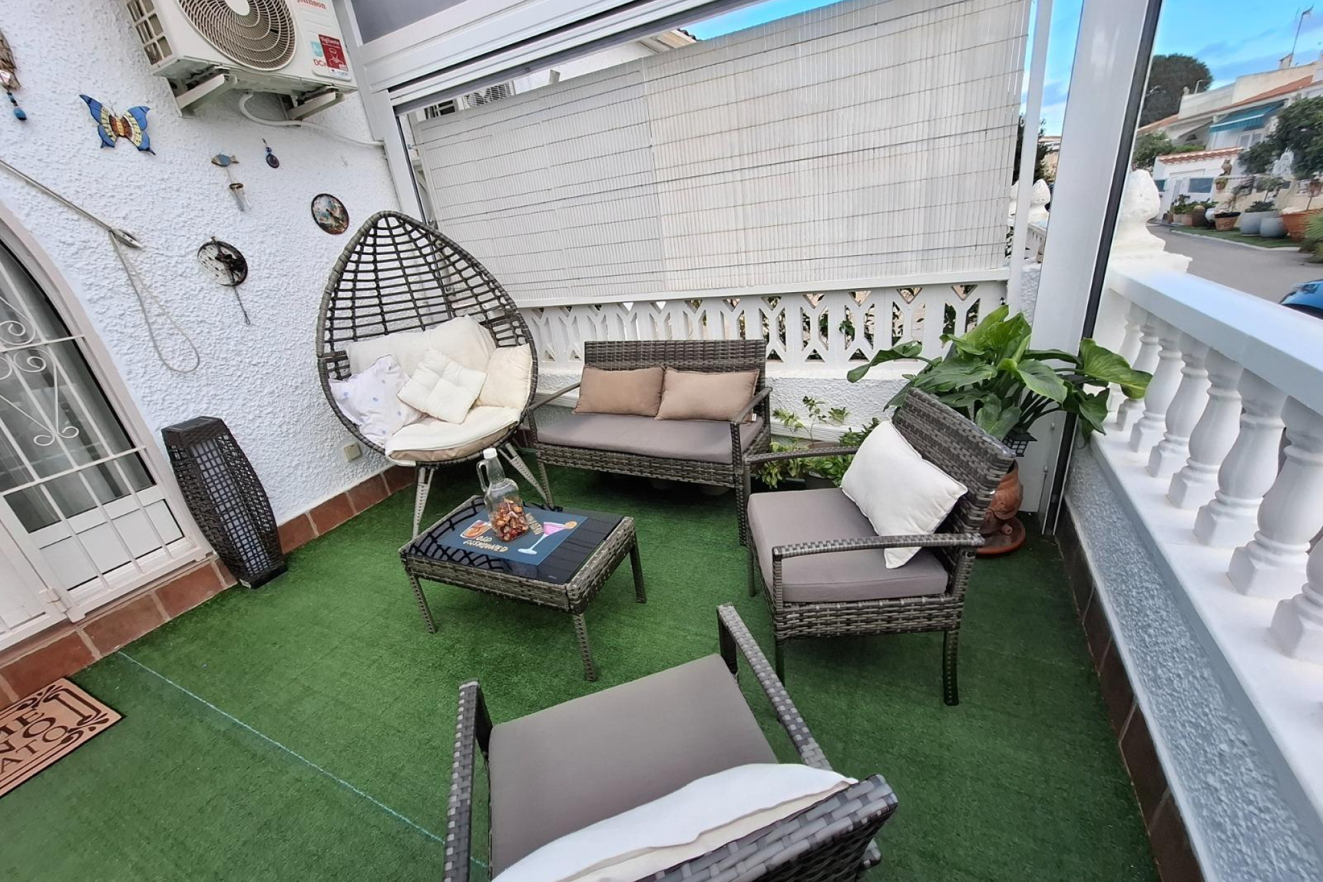 Revente - Bungalow - Torrevieja - La Siesta - El Salado - Torreta