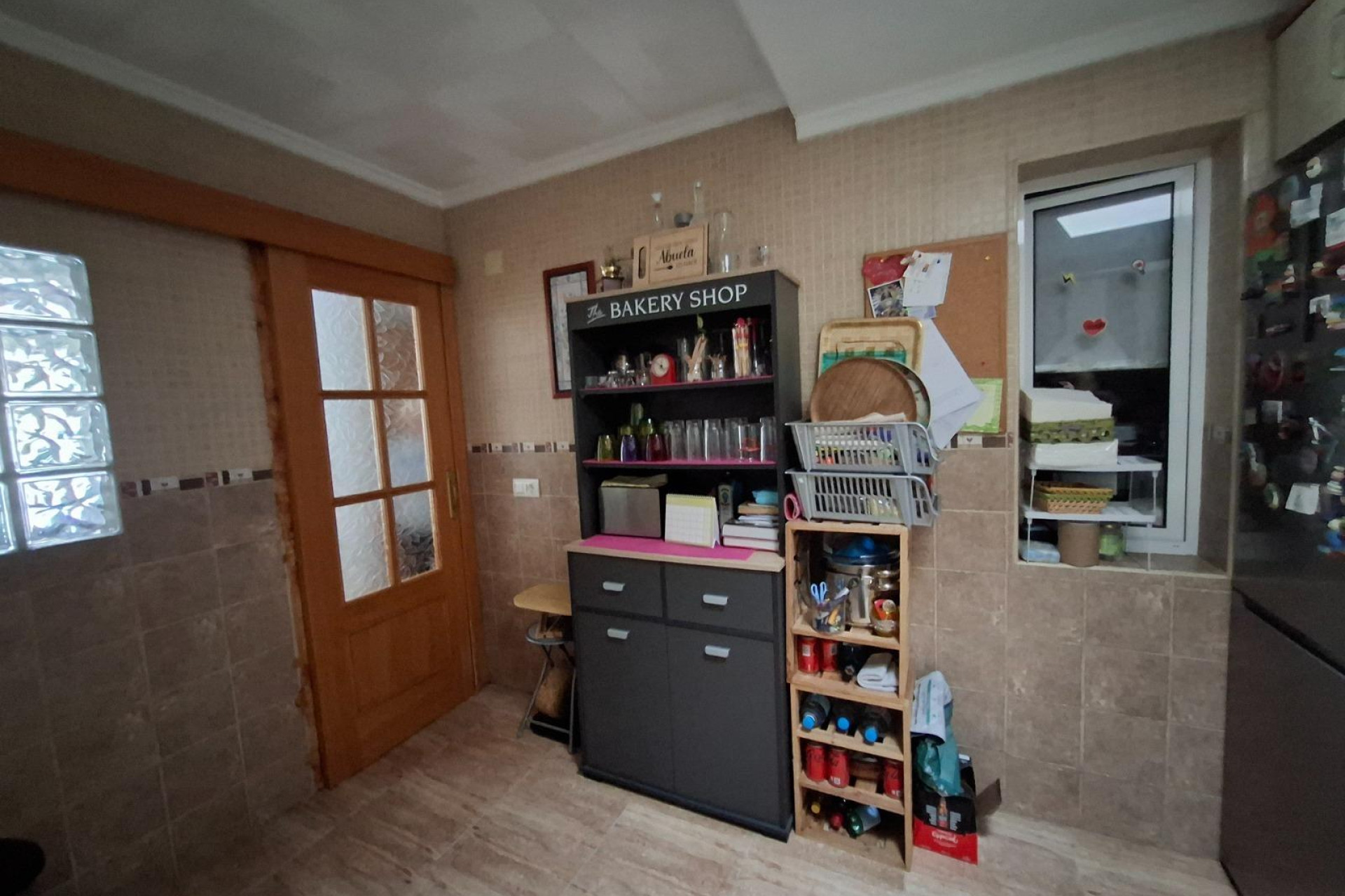 Revente - Bungalow - Torrevieja - La Siesta - El Salado - Torreta