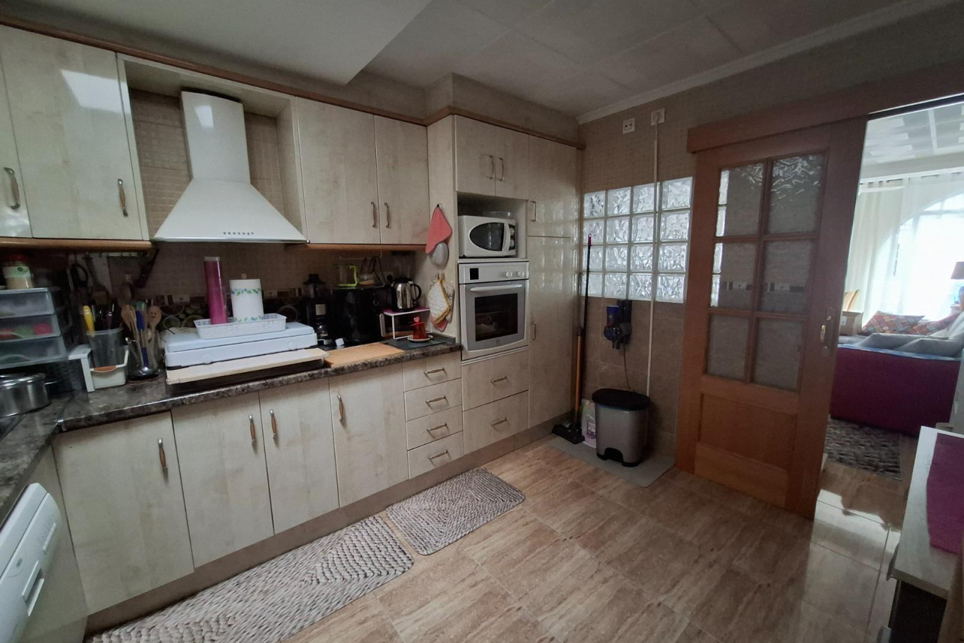 Revente - Bungalow - Torrevieja - La Siesta - El Salado - Torreta