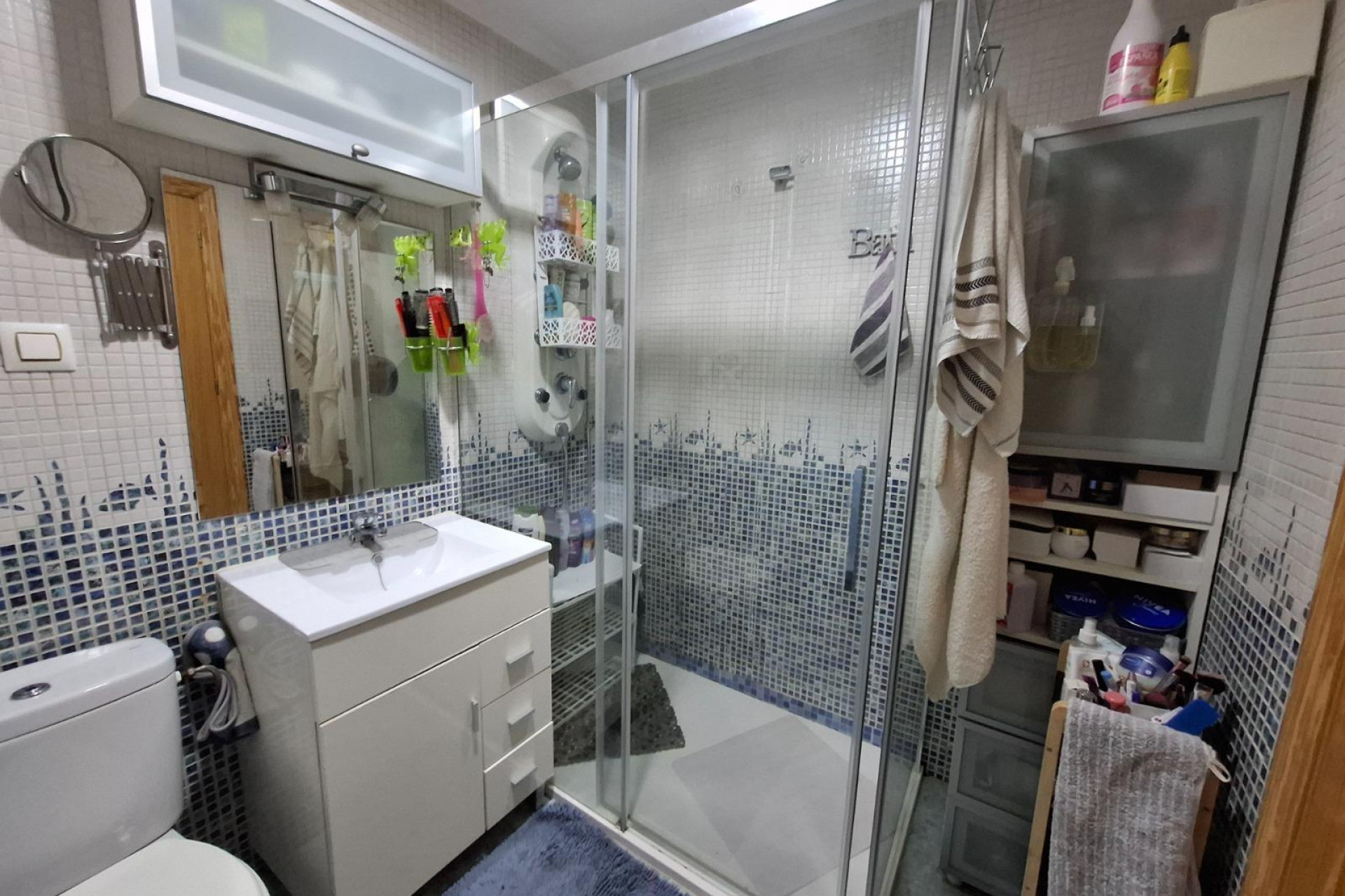 Revente - Bungalow - Torrevieja - La Siesta - El Salado - Torreta