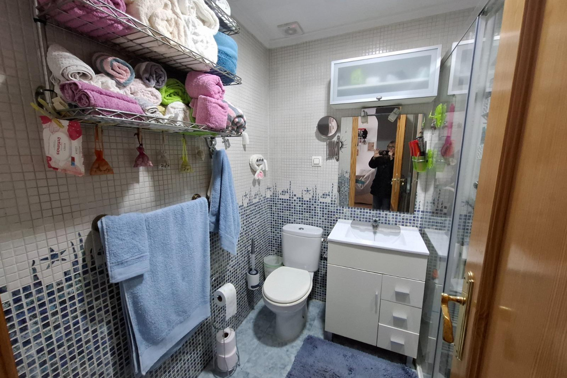 Revente - Bungalow - Torrevieja - La Siesta - El Salado - Torreta