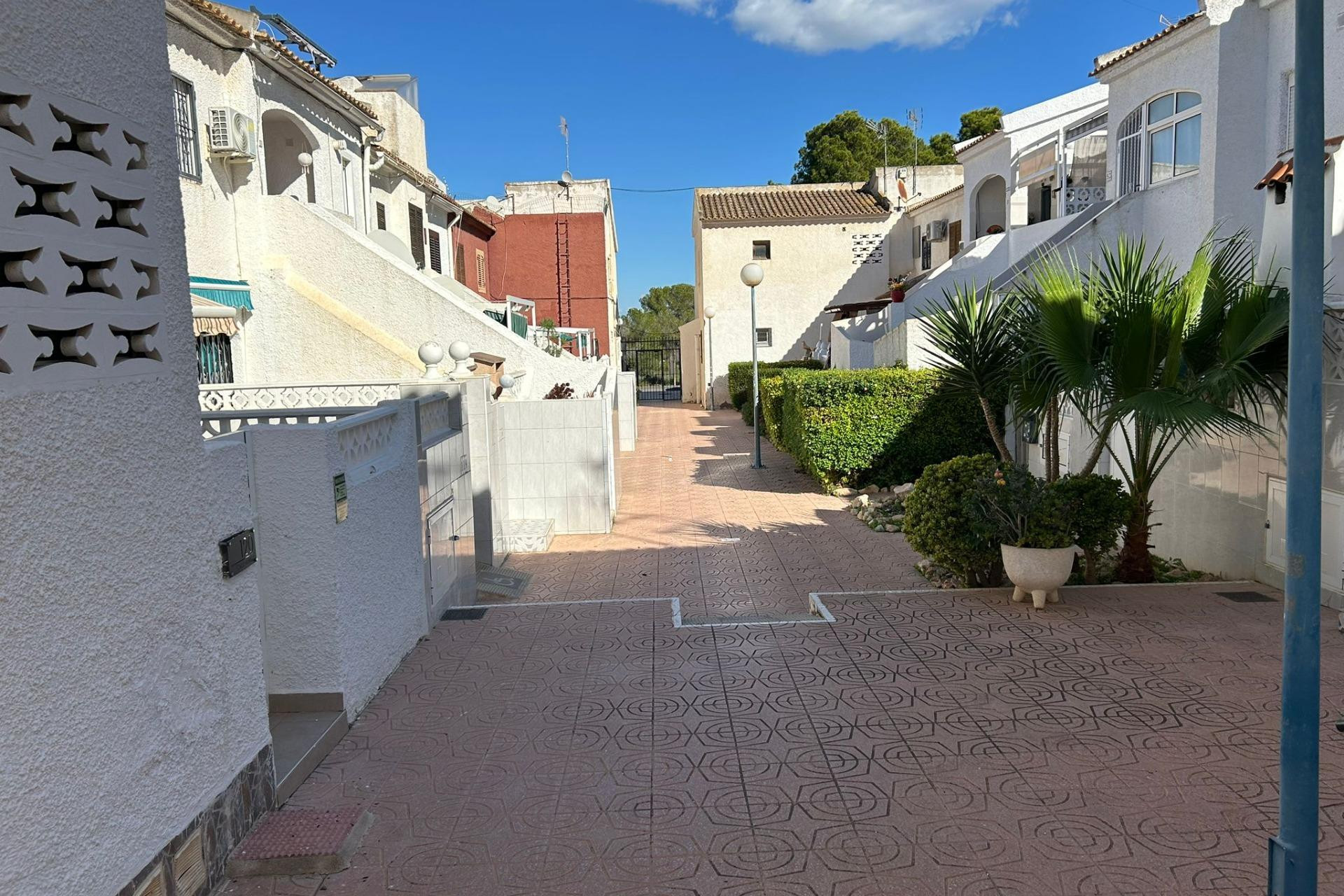 Revente - Bungalow - Torrevieja - La Siesta - El Salado - Torreta