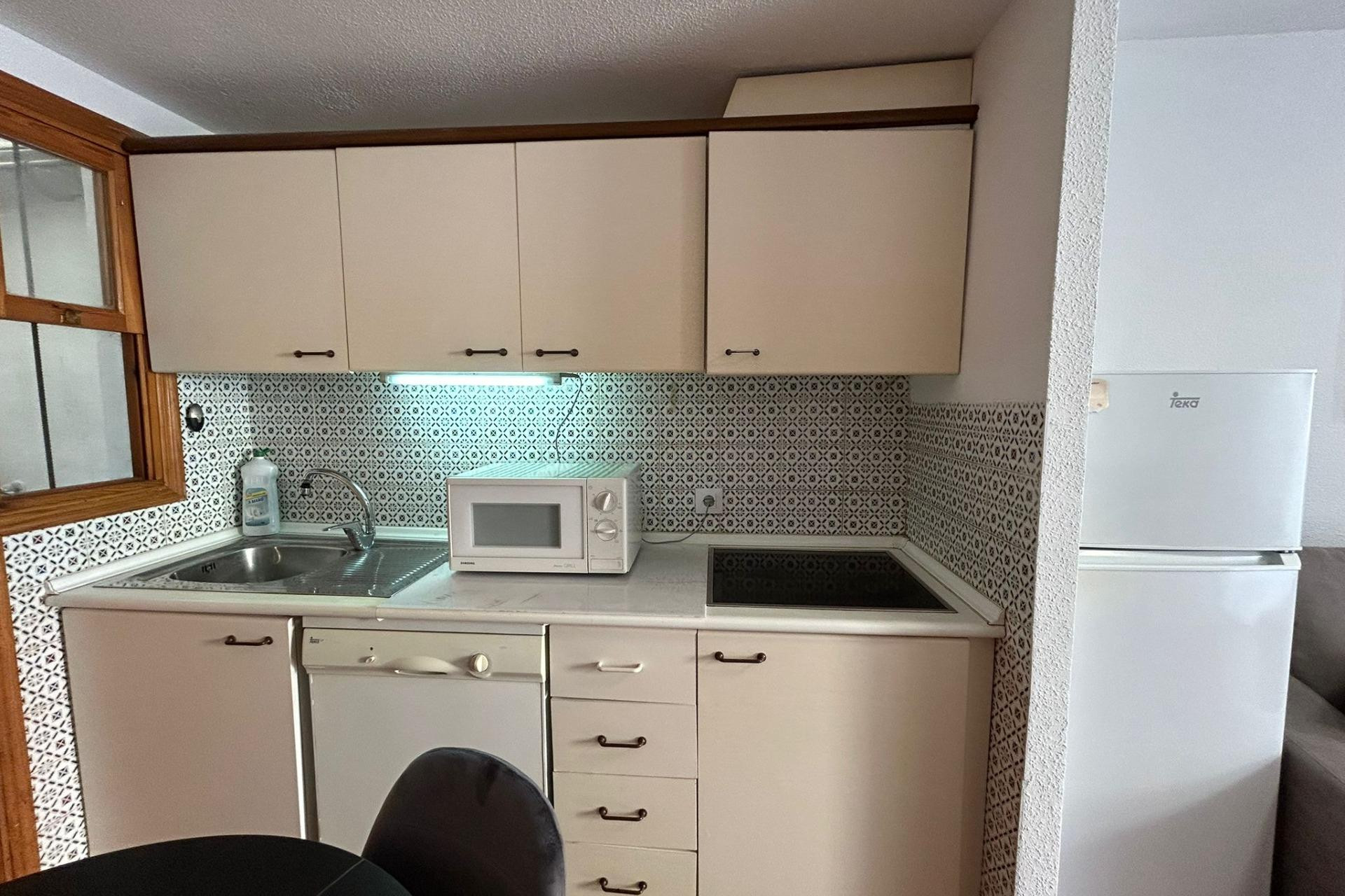 Revente - Bungalow - Torrevieja - La Siesta - El Salado - Torreta