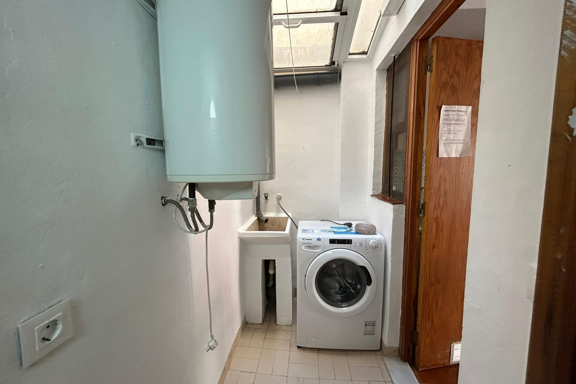 Revente - Bungalow - Torrevieja - La Siesta - El Salado - Torreta