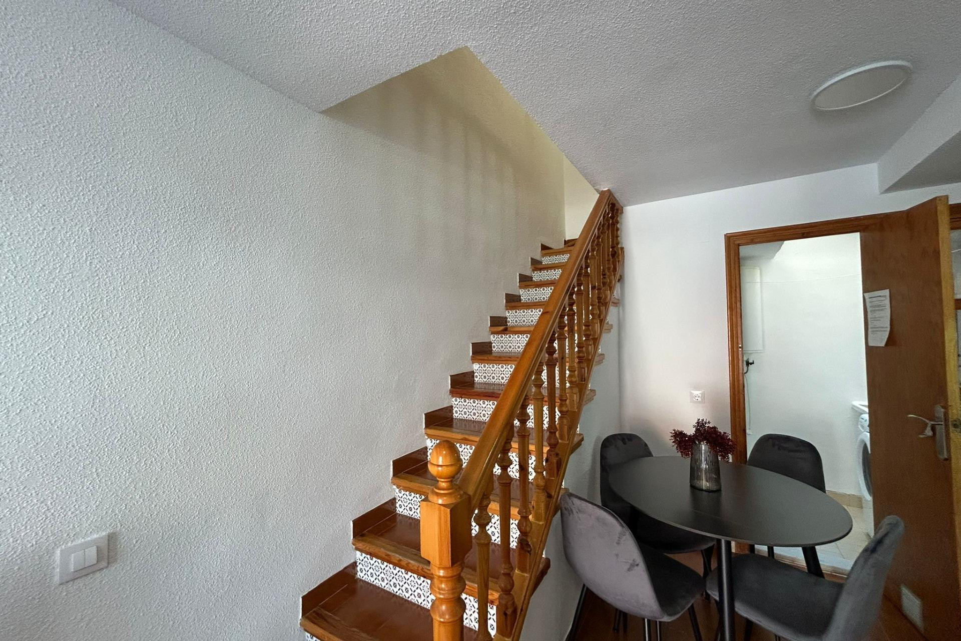 Revente - Bungalow - Torrevieja - La Siesta - El Salado - Torreta