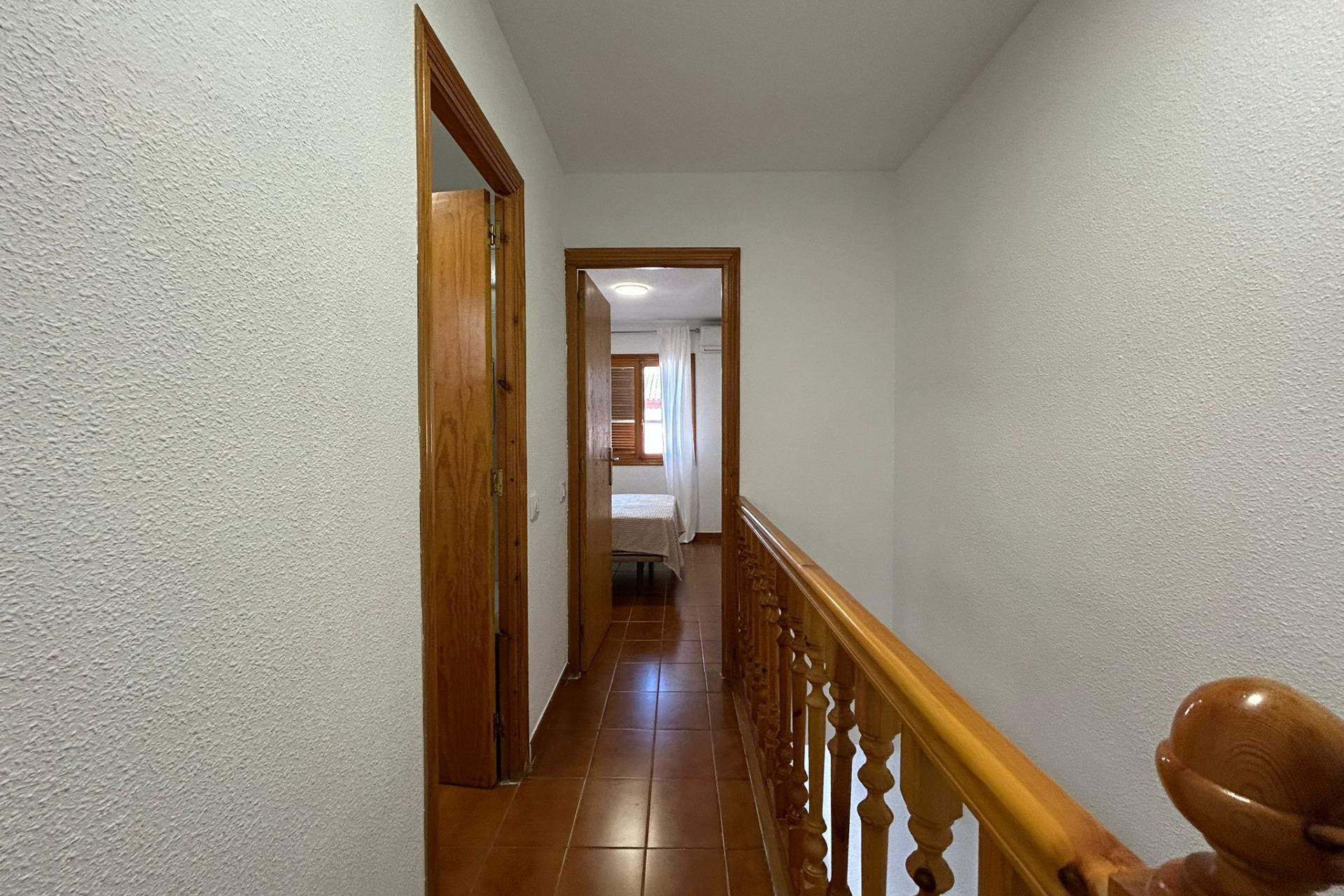 Revente - Bungalow - Torrevieja - La Siesta - El Salado - Torreta