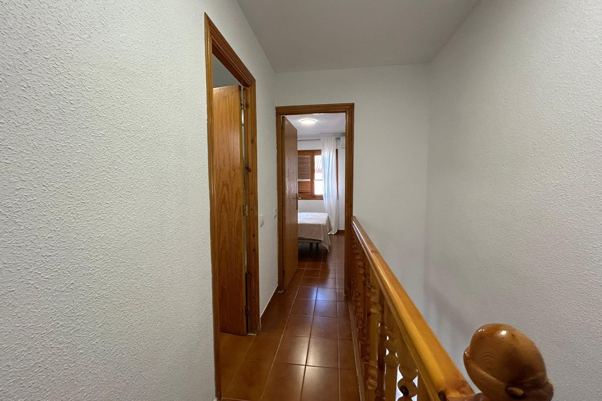 Revente - Bungalow - Torrevieja - La Siesta - El Salado - Torreta