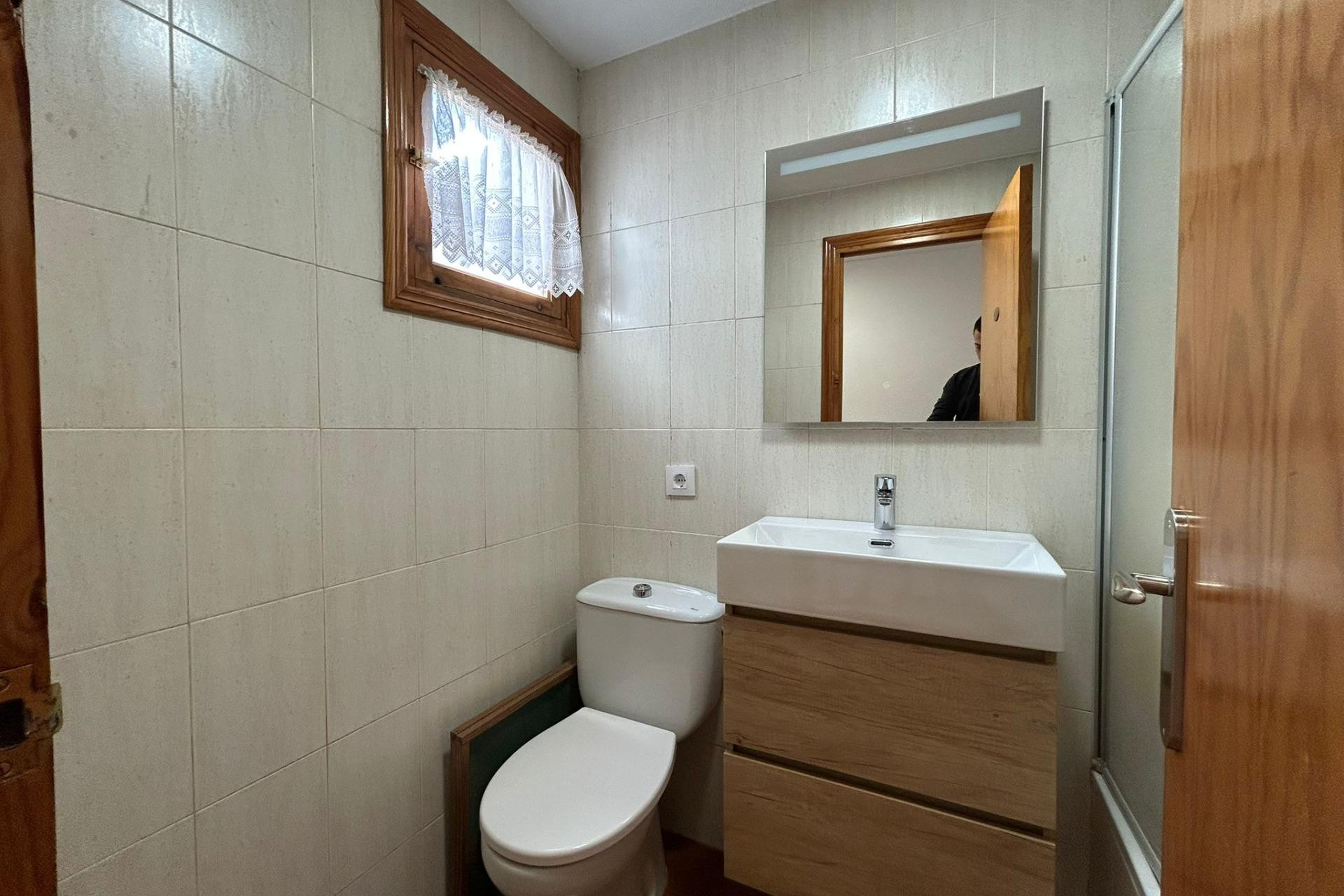 Revente - Bungalow - Torrevieja - La Siesta - El Salado - Torreta