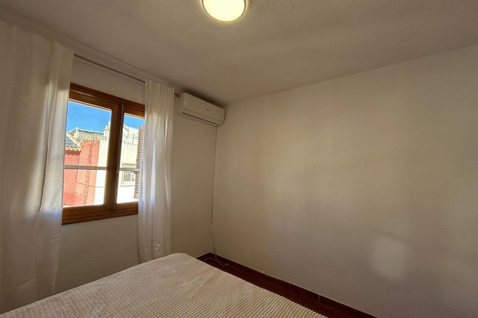 Revente - Bungalow - Torrevieja - La Siesta - El Salado - Torreta