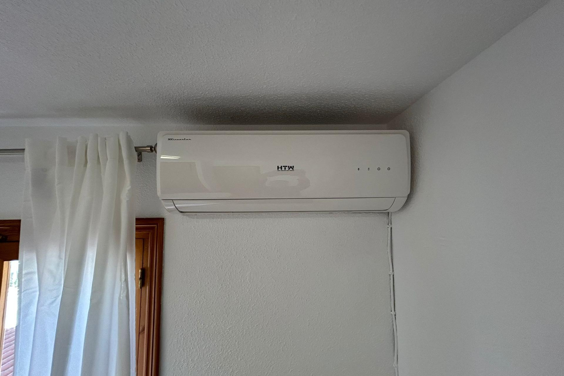 Revente - Bungalow - Torrevieja - La Siesta - El Salado - Torreta