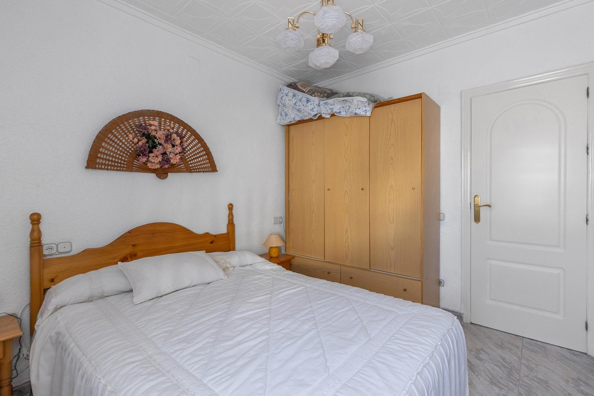 Revente - Bungalow - Torrevieja - La Siesta - El Salado - Torreta