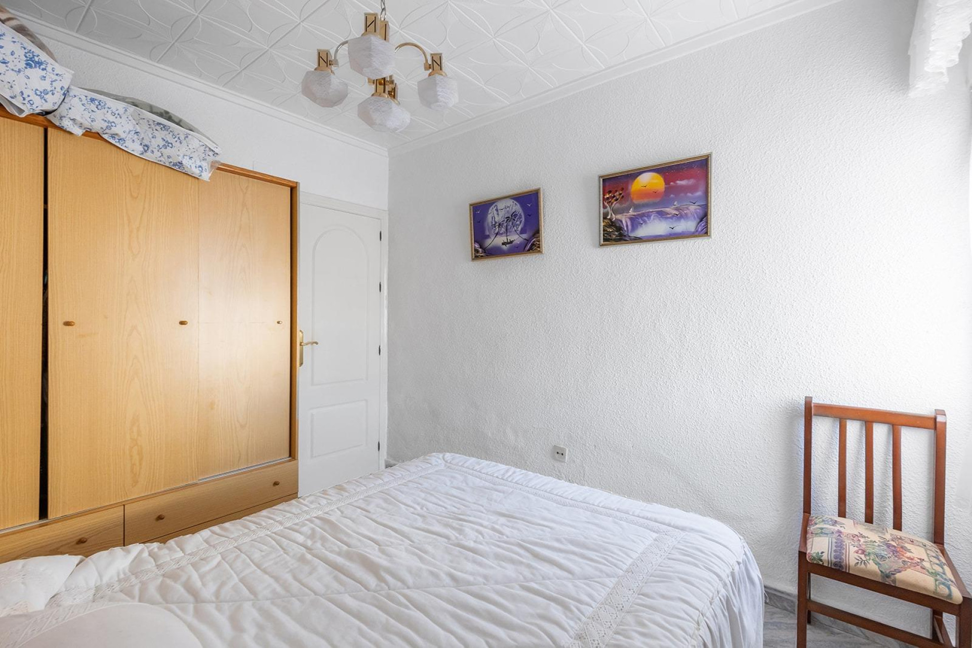 Revente - Bungalow - Torrevieja - La Siesta - El Salado - Torreta