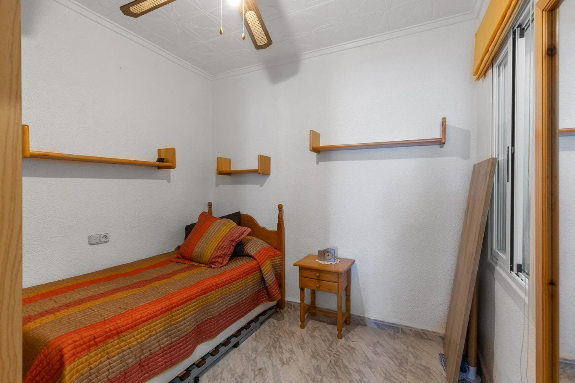 Revente - Bungalow - Torrevieja - La Siesta - El Salado - Torreta