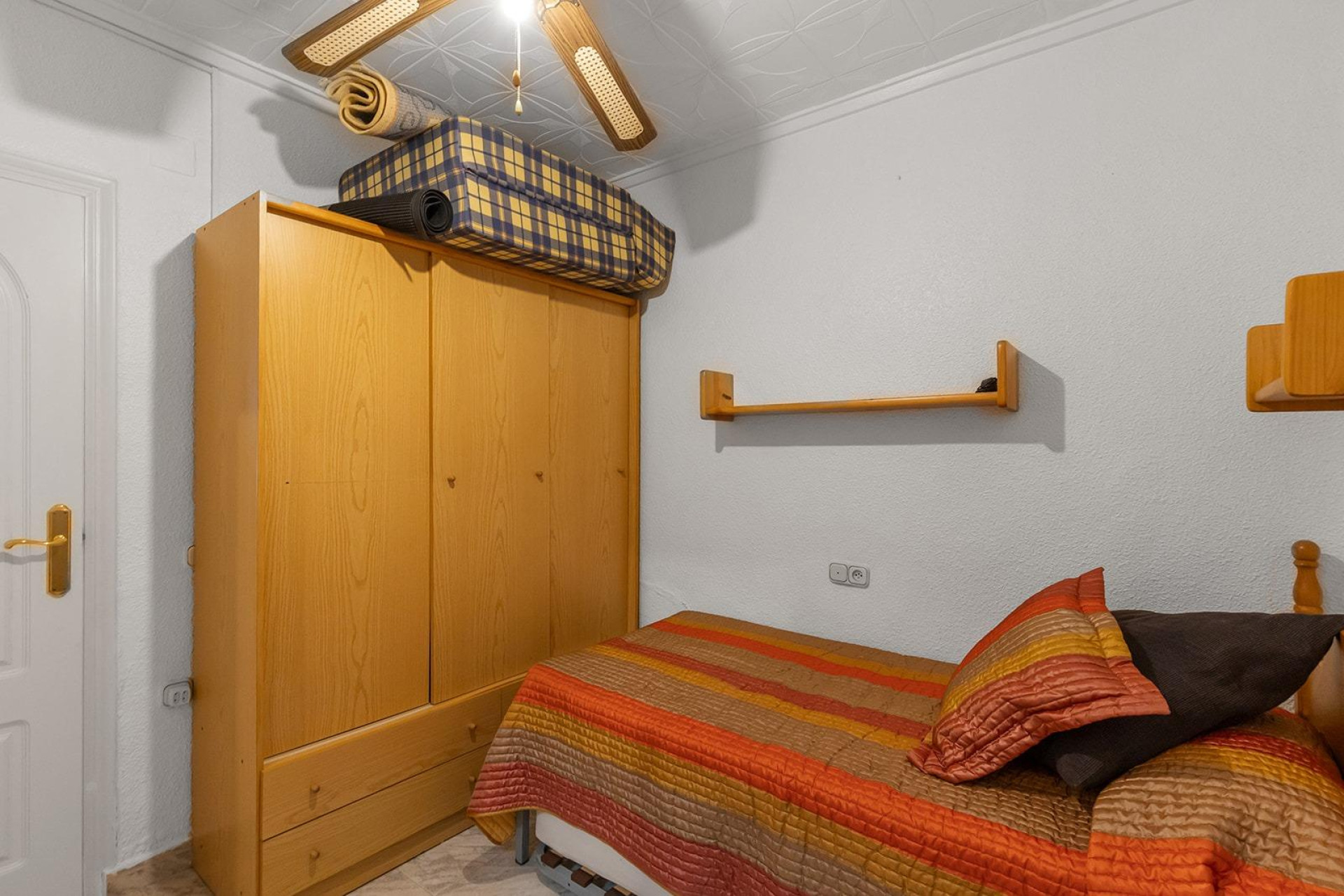 Revente - Bungalow - Torrevieja - La Siesta - El Salado - Torreta