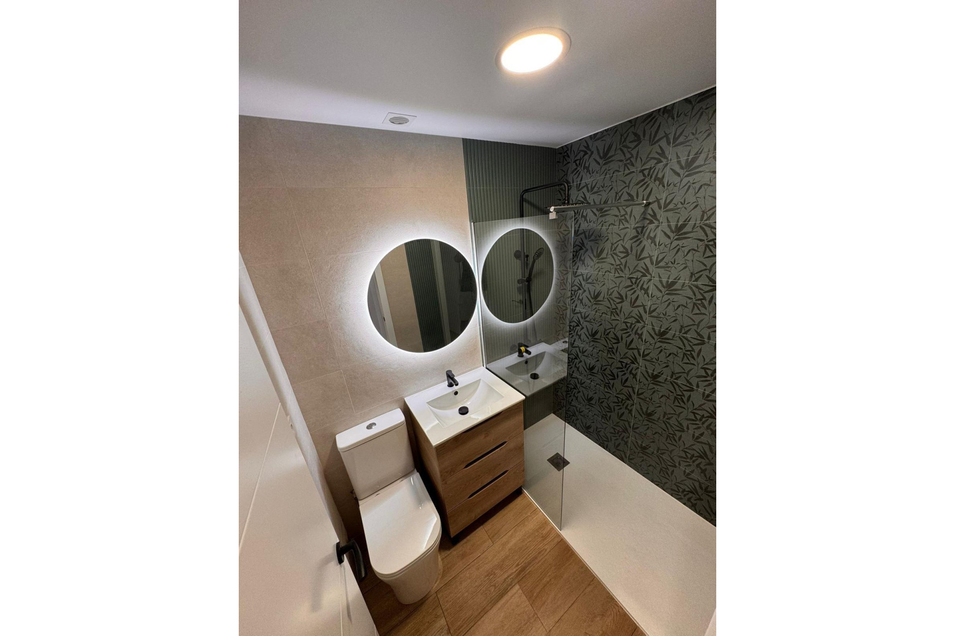 Revente - Bungalow - Torrevieja - La Siesta - El Salado - Torreta