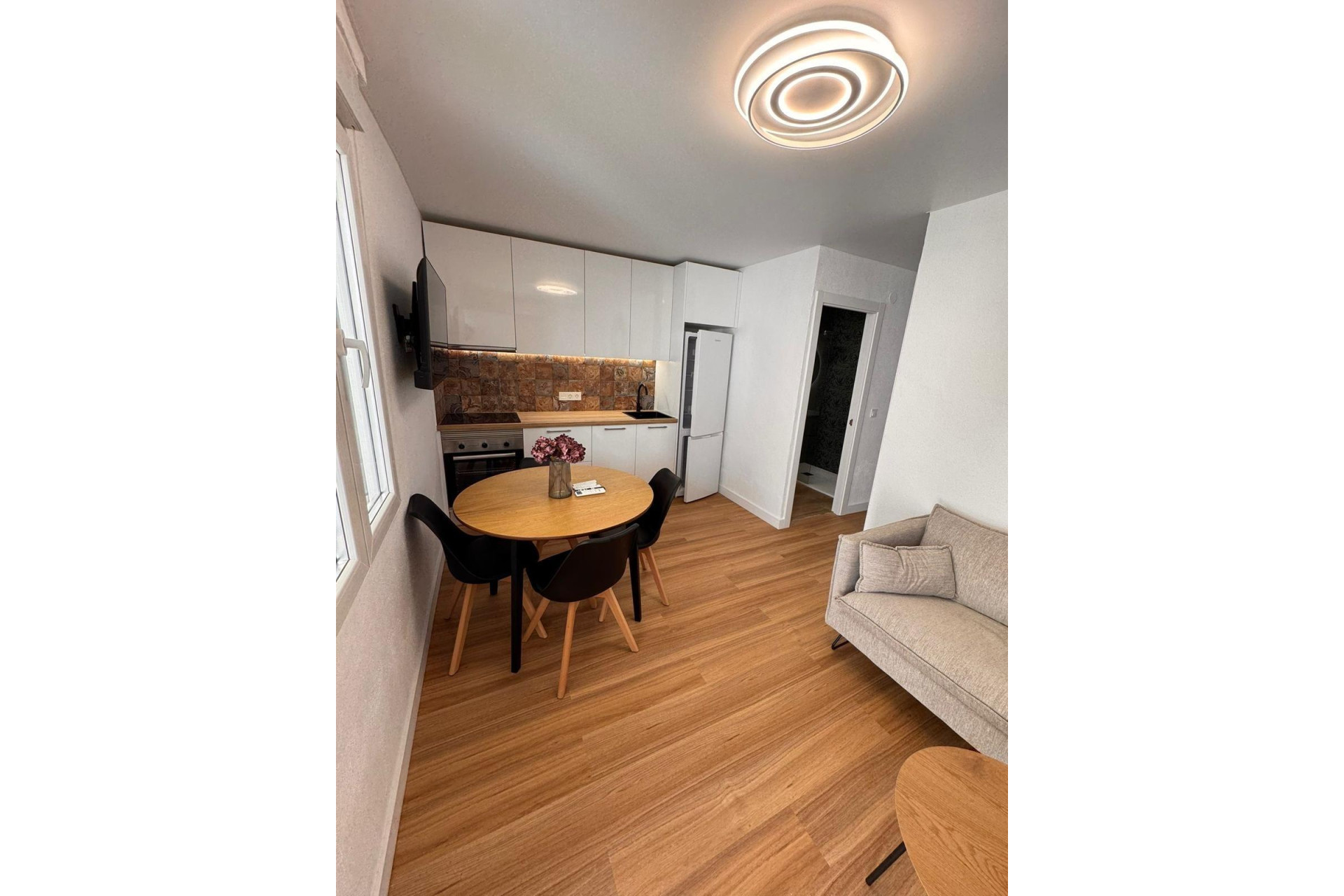 Revente - Bungalow - Torrevieja - La Siesta - El Salado - Torreta