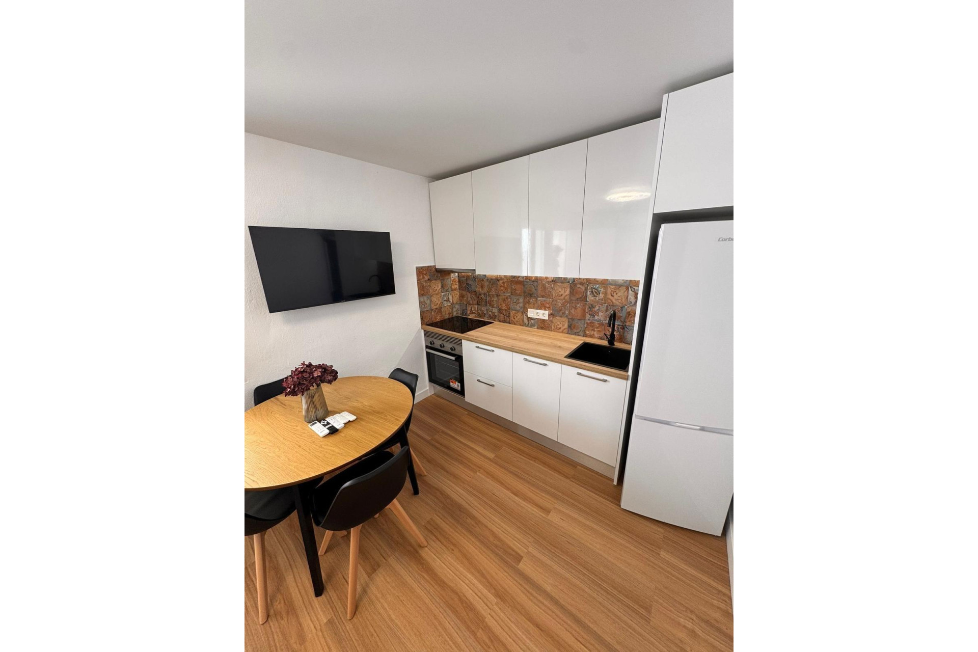 Revente - Bungalow - Torrevieja - La Siesta - El Salado - Torreta