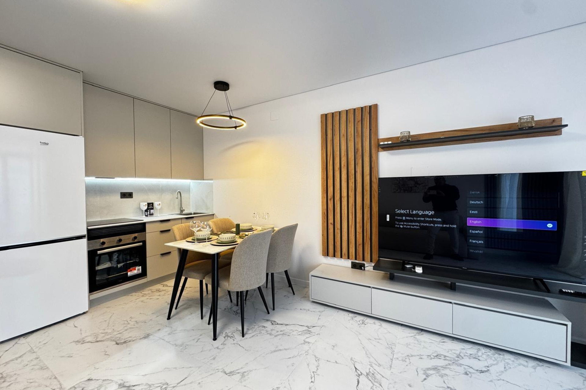 Revente - Bungalow - Torrevieja - La Siesta - El Salado - Torreta