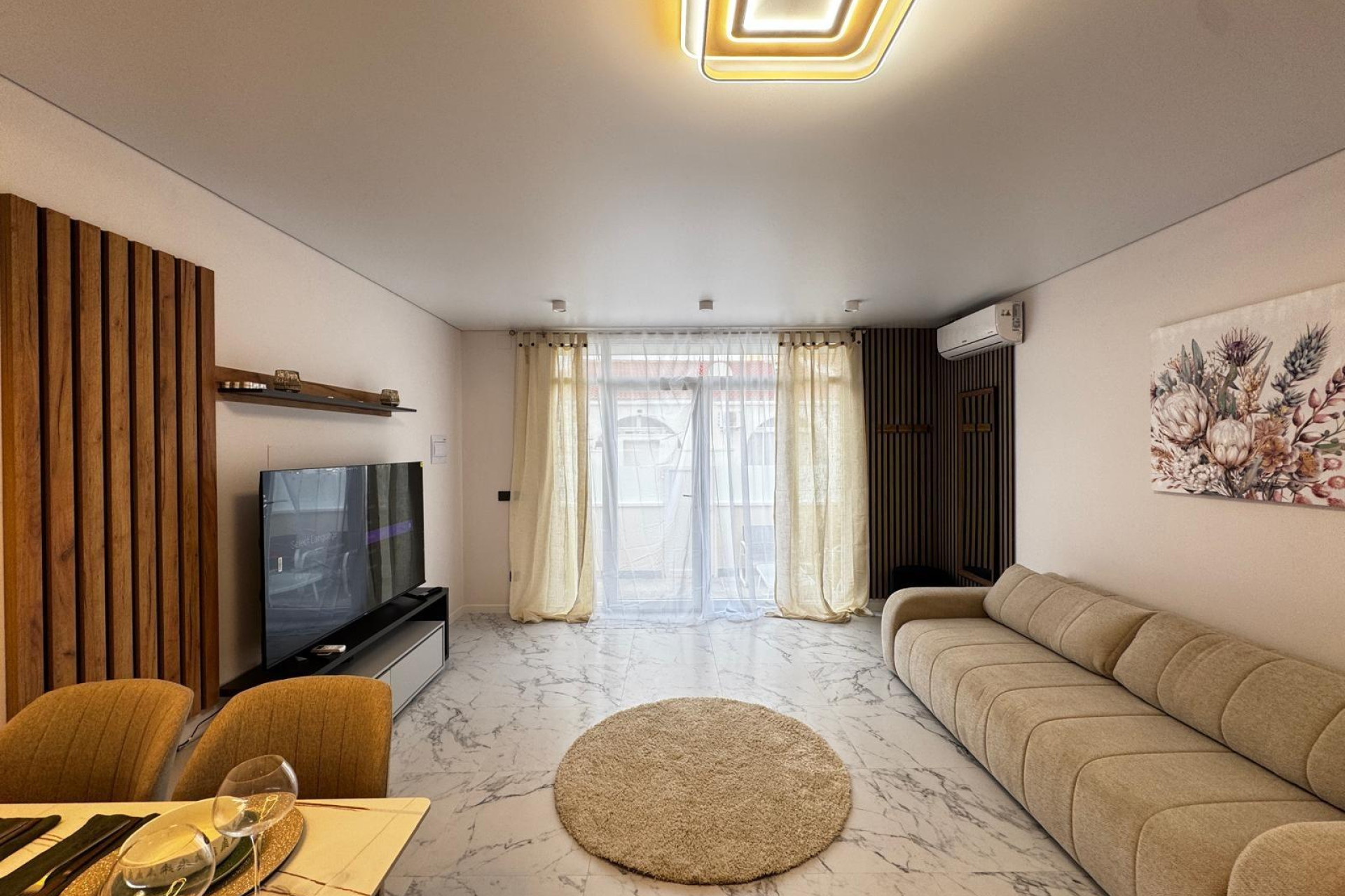 Revente - Bungalow - Torrevieja - La Siesta - El Salado - Torreta