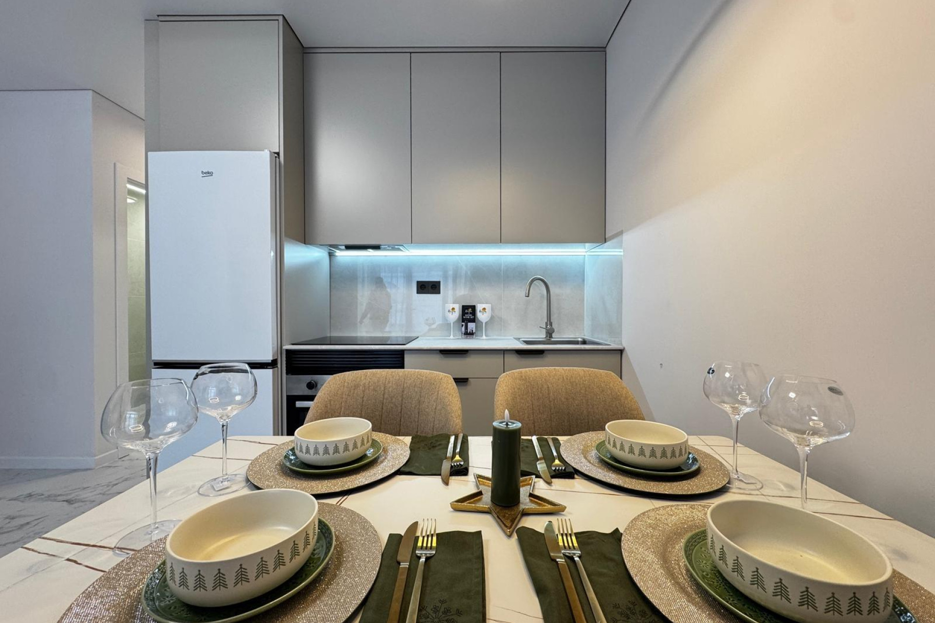 Revente - Bungalow - Torrevieja - La Siesta - El Salado - Torreta