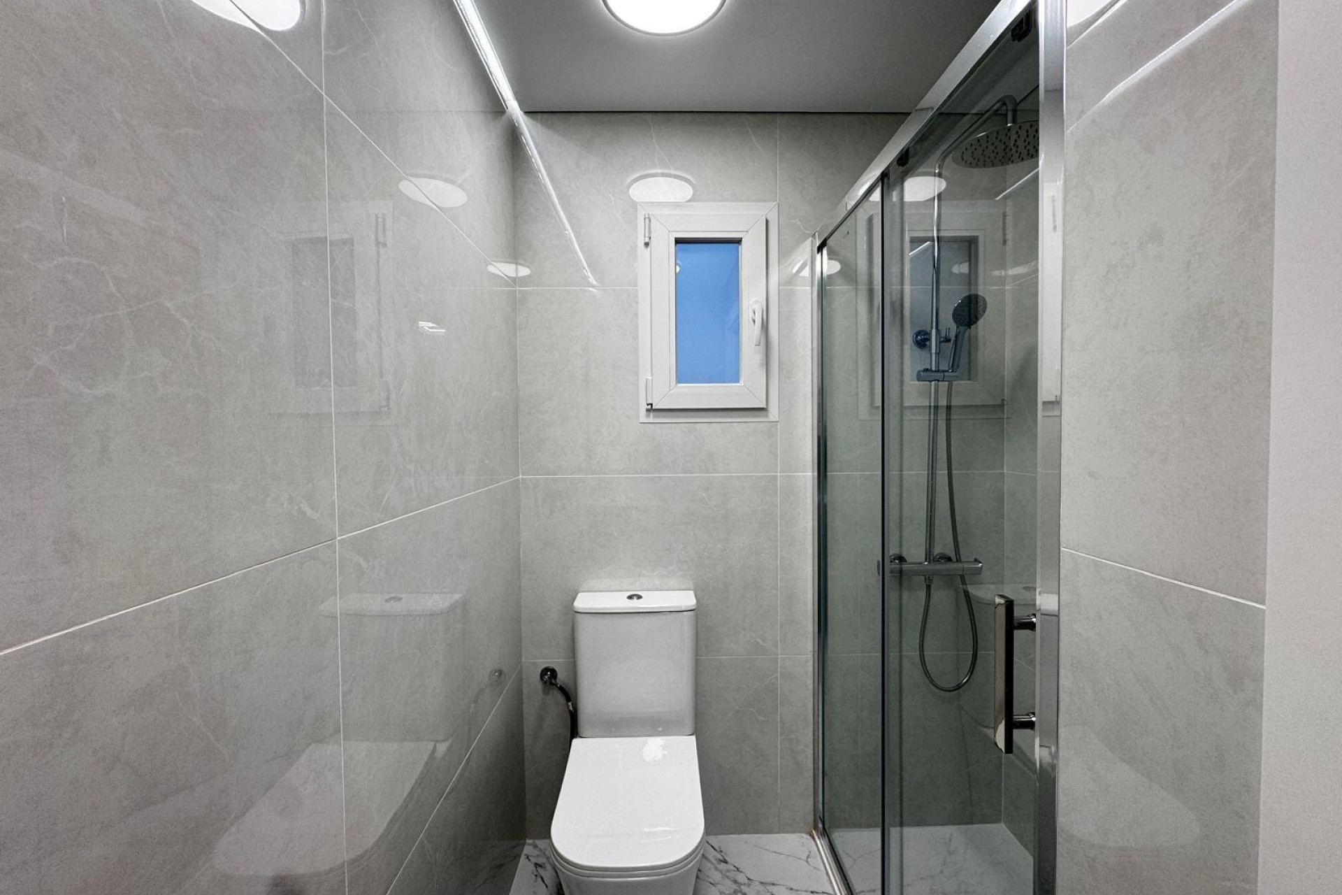 Revente - Bungalow - Torrevieja - La Siesta - El Salado - Torreta