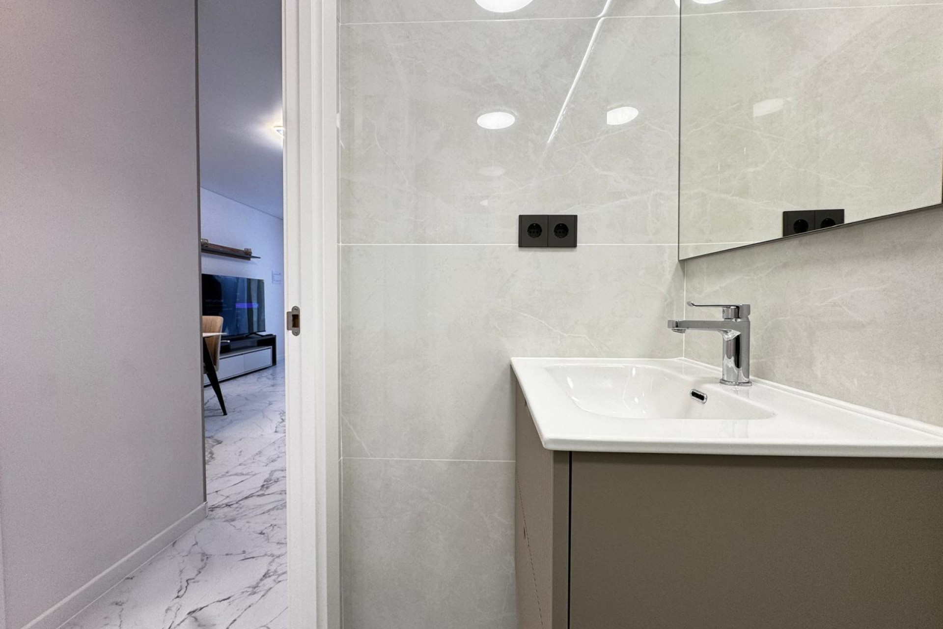 Revente - Bungalow - Torrevieja - La Siesta - El Salado - Torreta