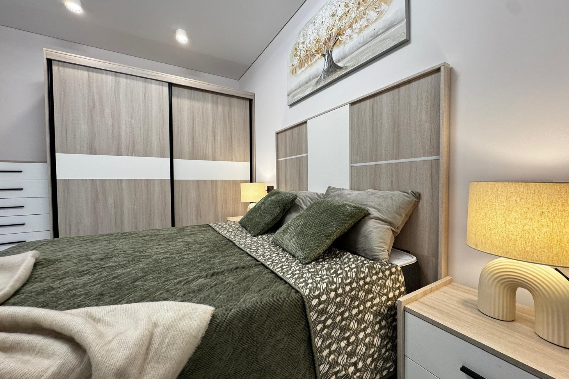 Revente - Bungalow - Torrevieja - La Siesta - El Salado - Torreta