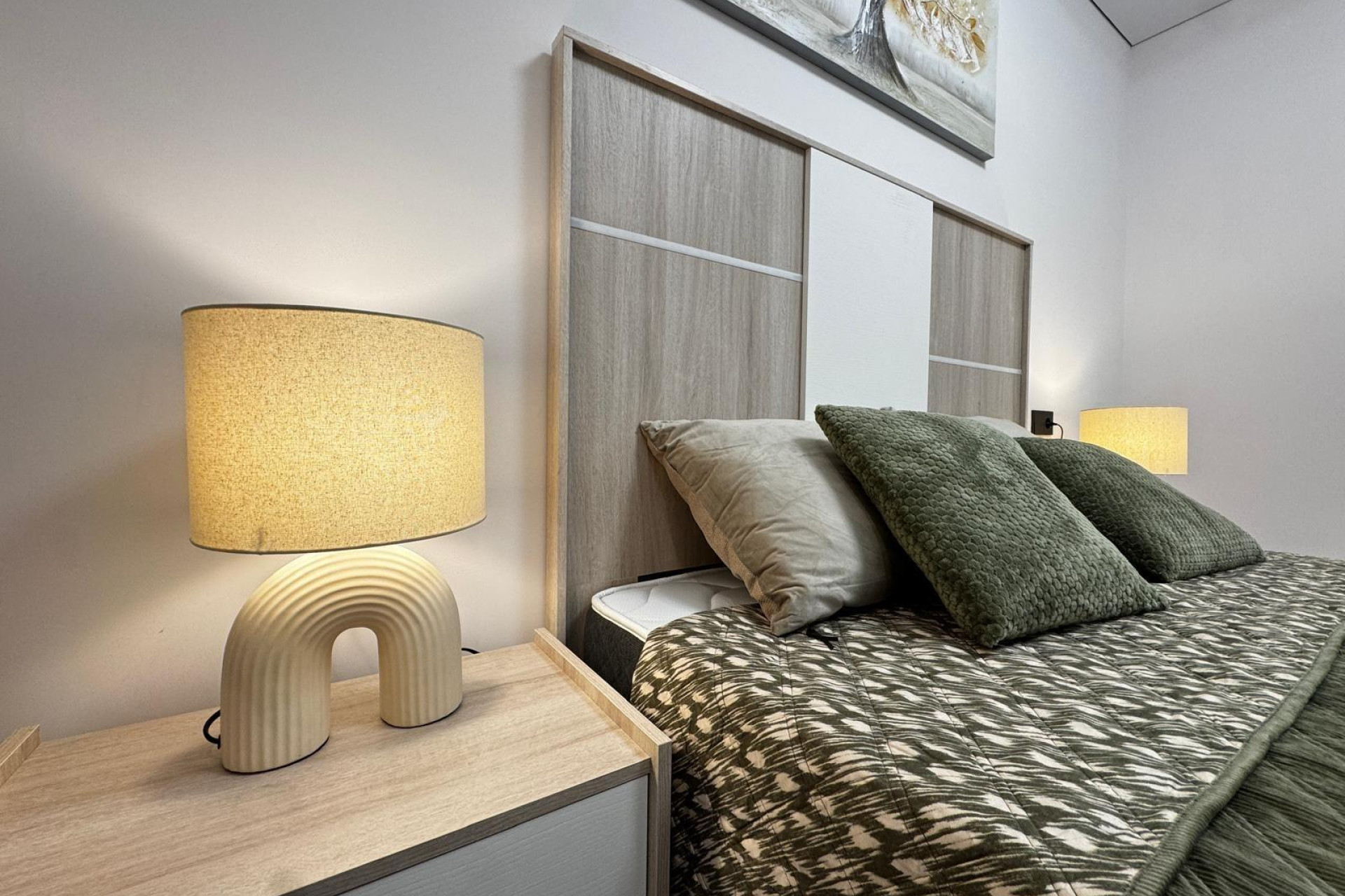 Revente - Bungalow - Torrevieja - La Siesta - El Salado - Torreta