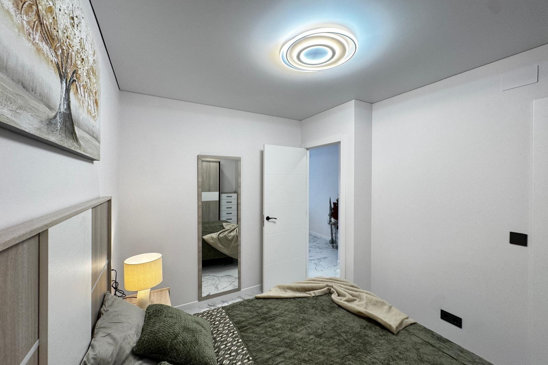 Revente - Bungalow - Torrevieja - La Siesta - El Salado - Torreta