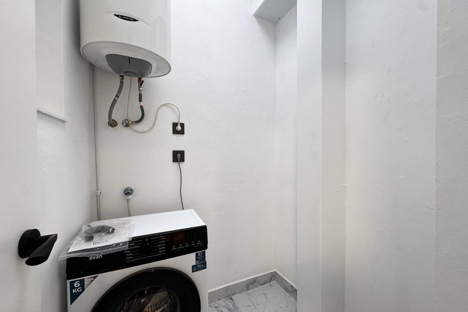 Revente - Bungalow - Torrevieja - La Siesta - El Salado - Torreta