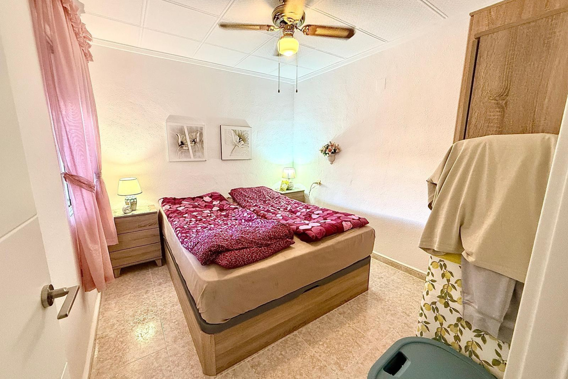 Revente - Bungalow - Torrevieja - La Siesta - El Salado - Torreta