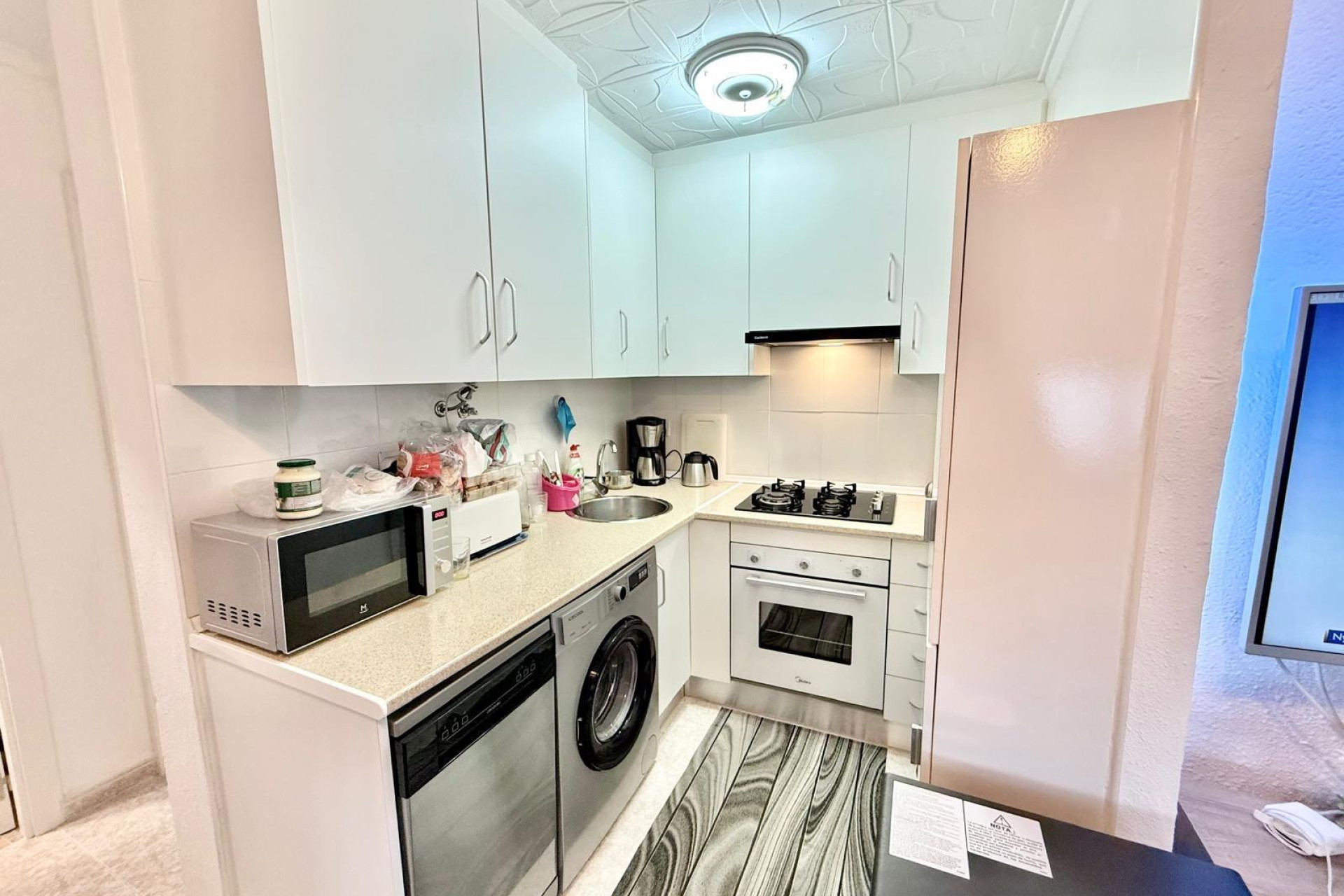 Revente - Bungalow - Torrevieja - La Siesta - El Salado - Torreta