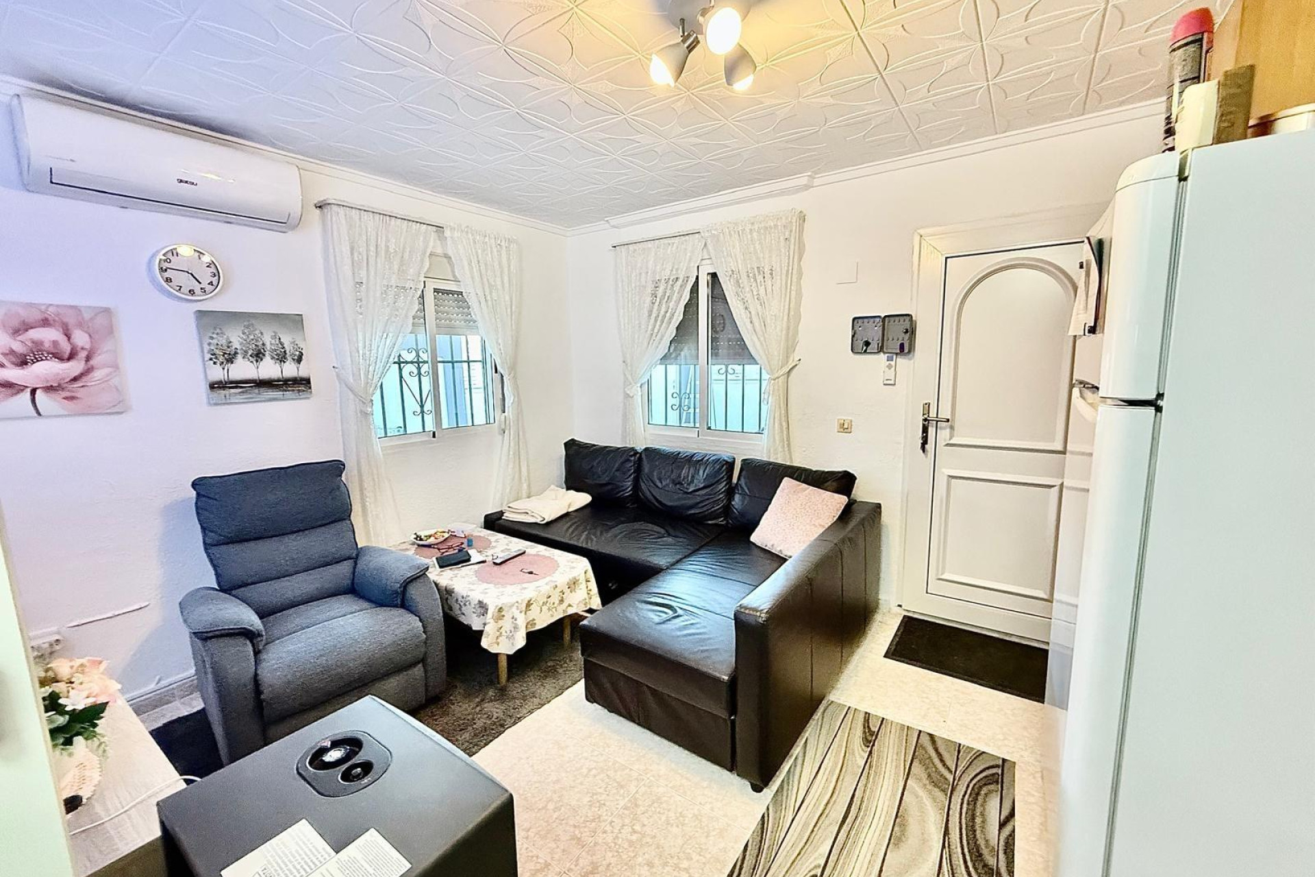 Revente - Bungalow - Torrevieja - La Siesta - El Salado - Torreta