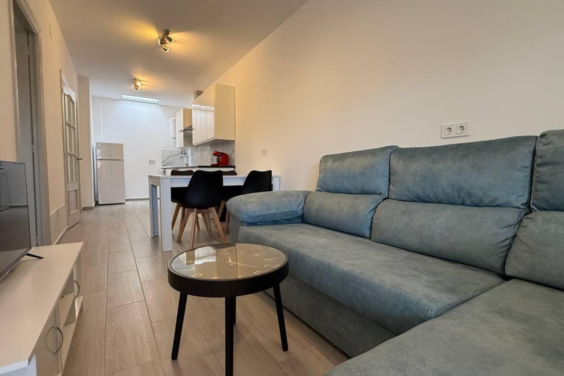 Revente - Bungalow - Torrevieja - La Siesta - El Salado - Torreta