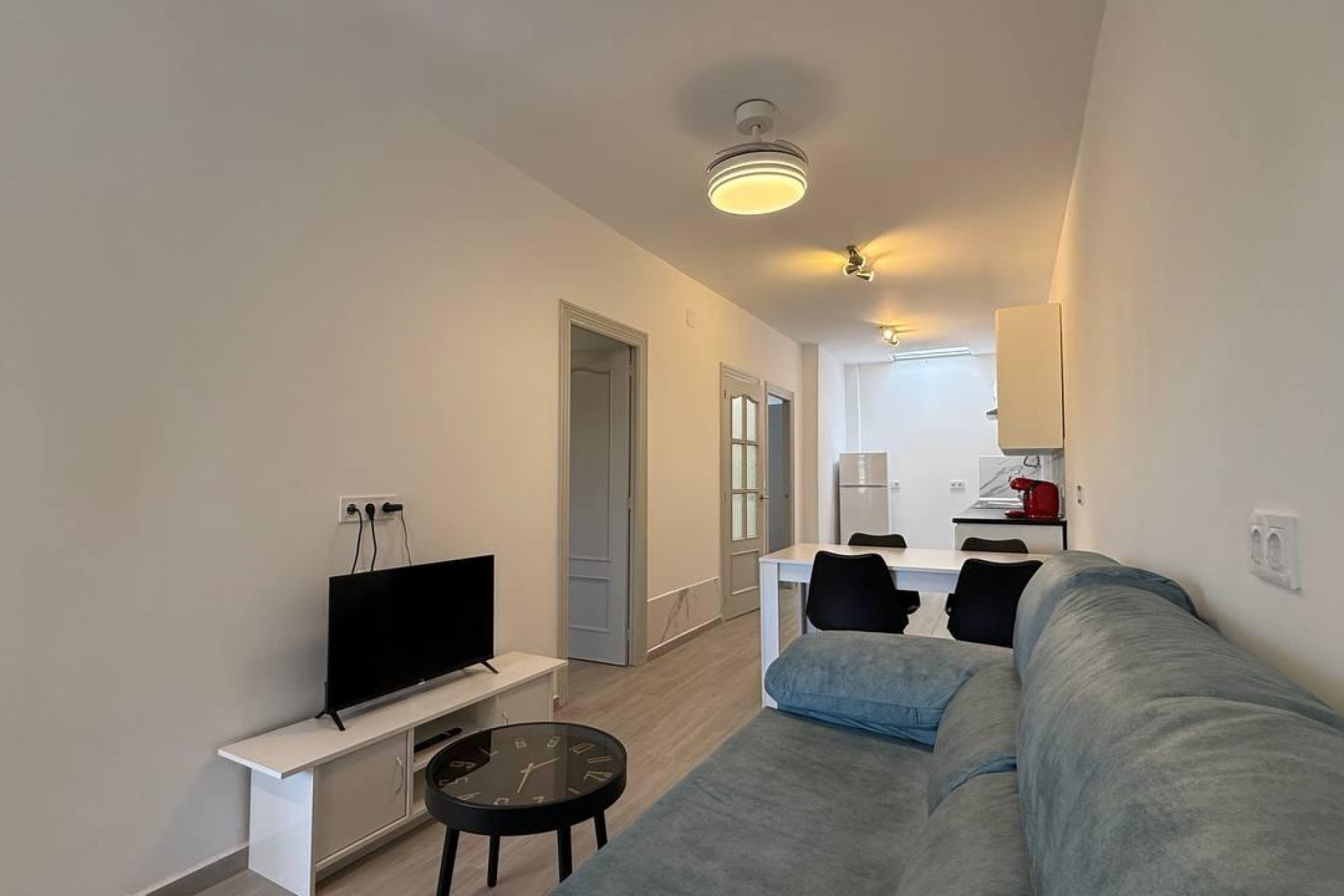 Revente - Bungalow - Torrevieja - La Siesta - El Salado - Torreta