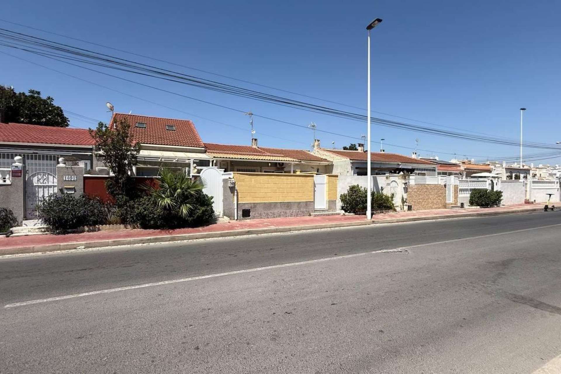 Revente - Bungalow - Torrevieja - La Siesta - El Salado - Torreta