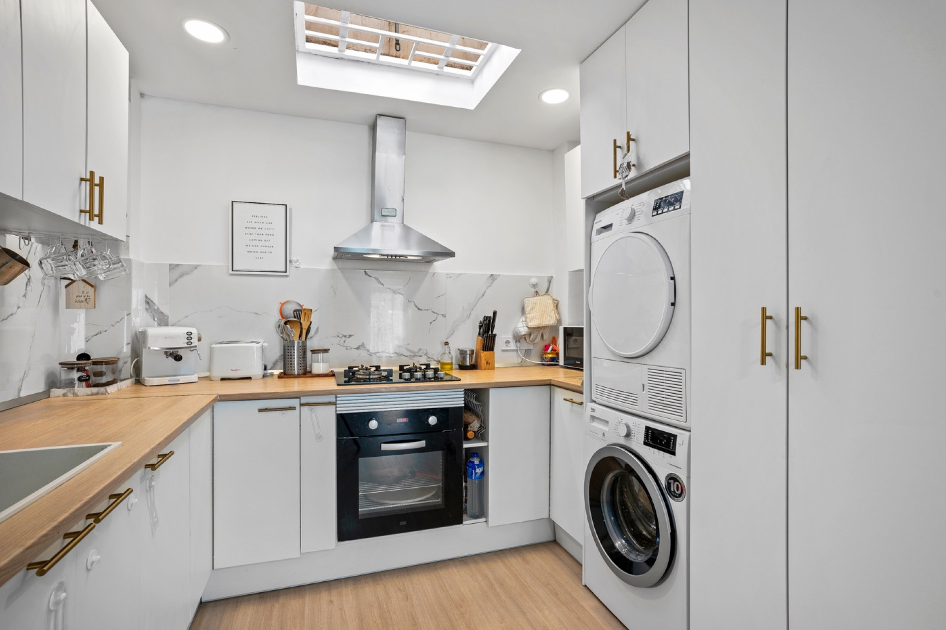 Revente - Bungalow - Torrevieja - La siesta