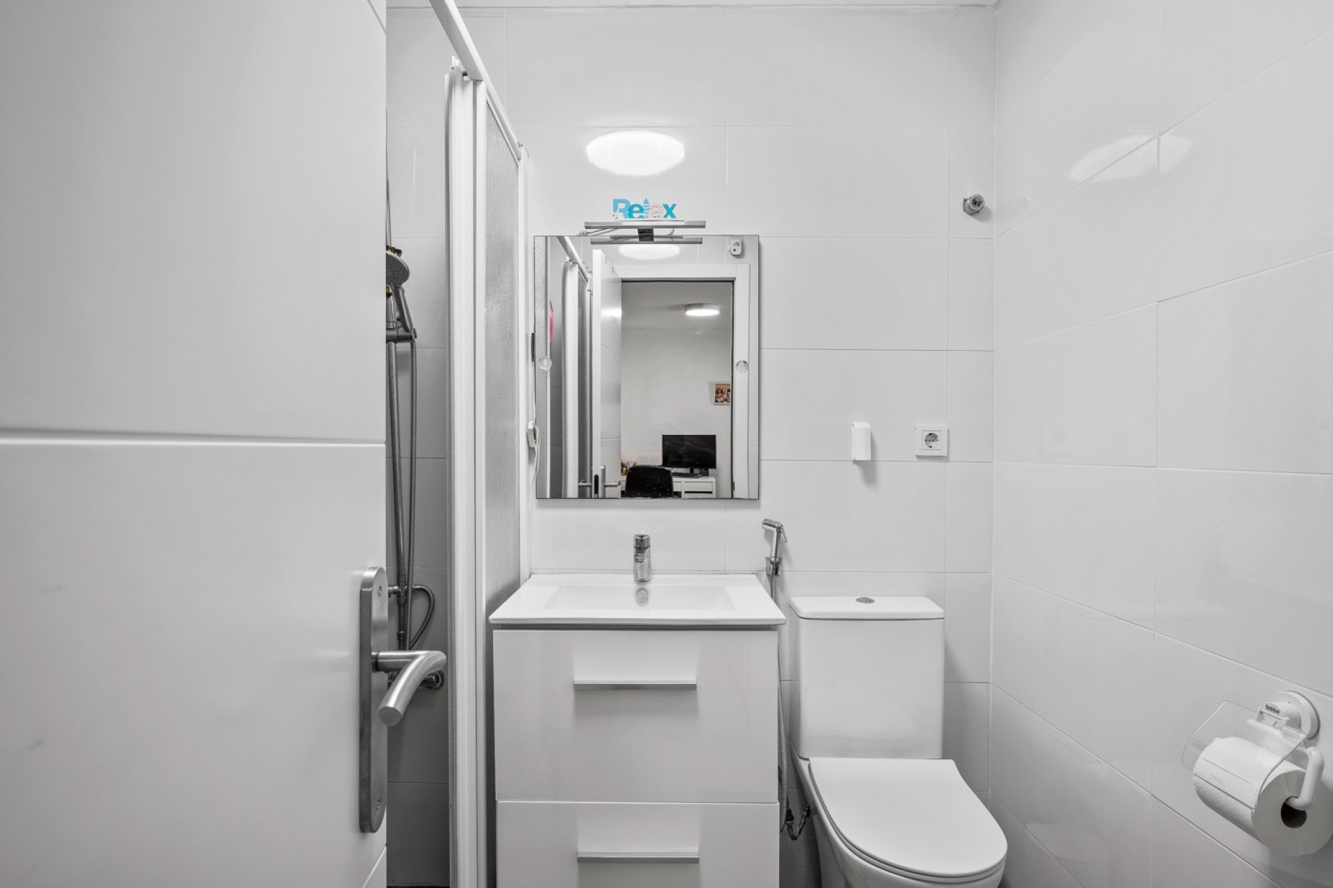 Revente - Bungalow - Torrevieja - La siesta