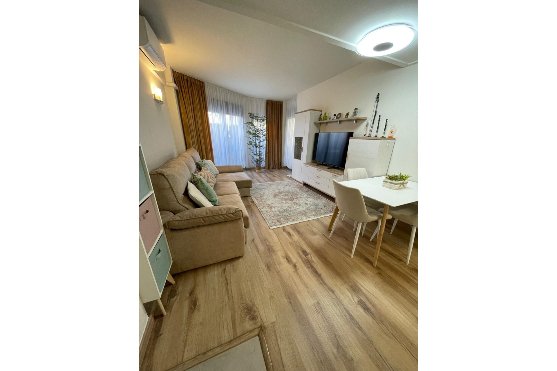 Revente - Bungalow - Torrevieja - La veleta